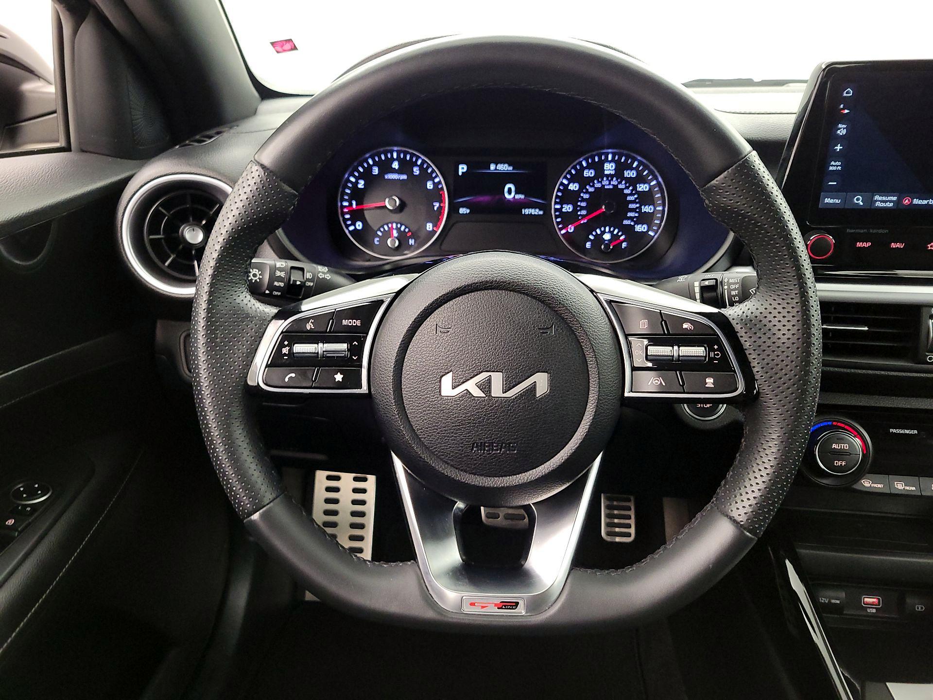 Thumbnail: 2023 Kia Forte - 10