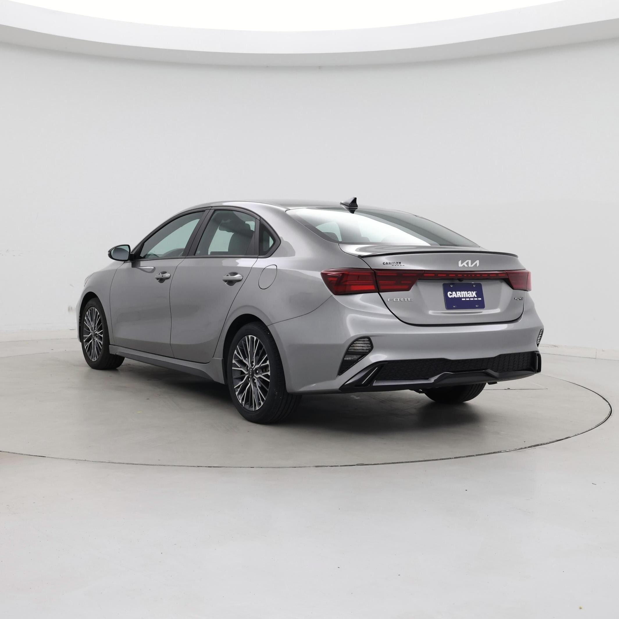 Thumbnail: 2023 Kia Forte - 2