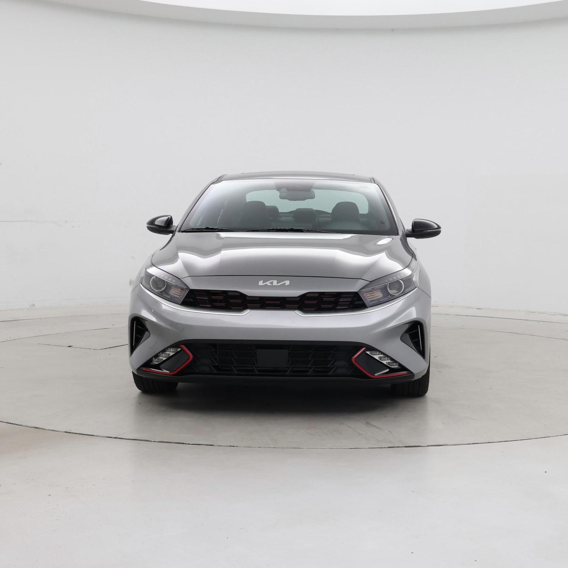 Thumbnail: 2023 Kia Forte - 5