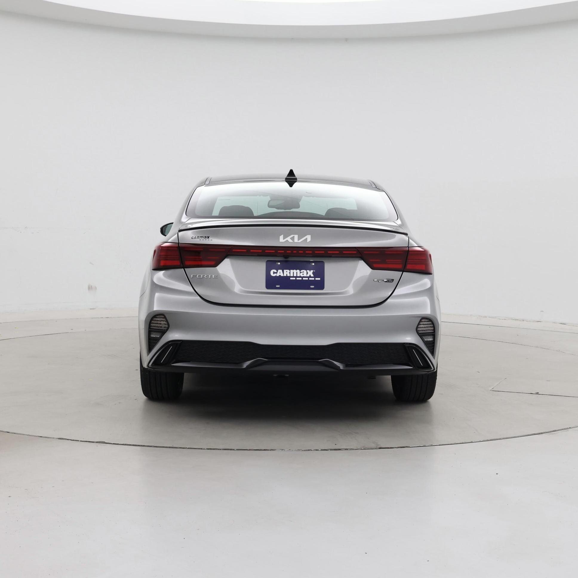Thumbnail: 2023 Kia Forte - 6