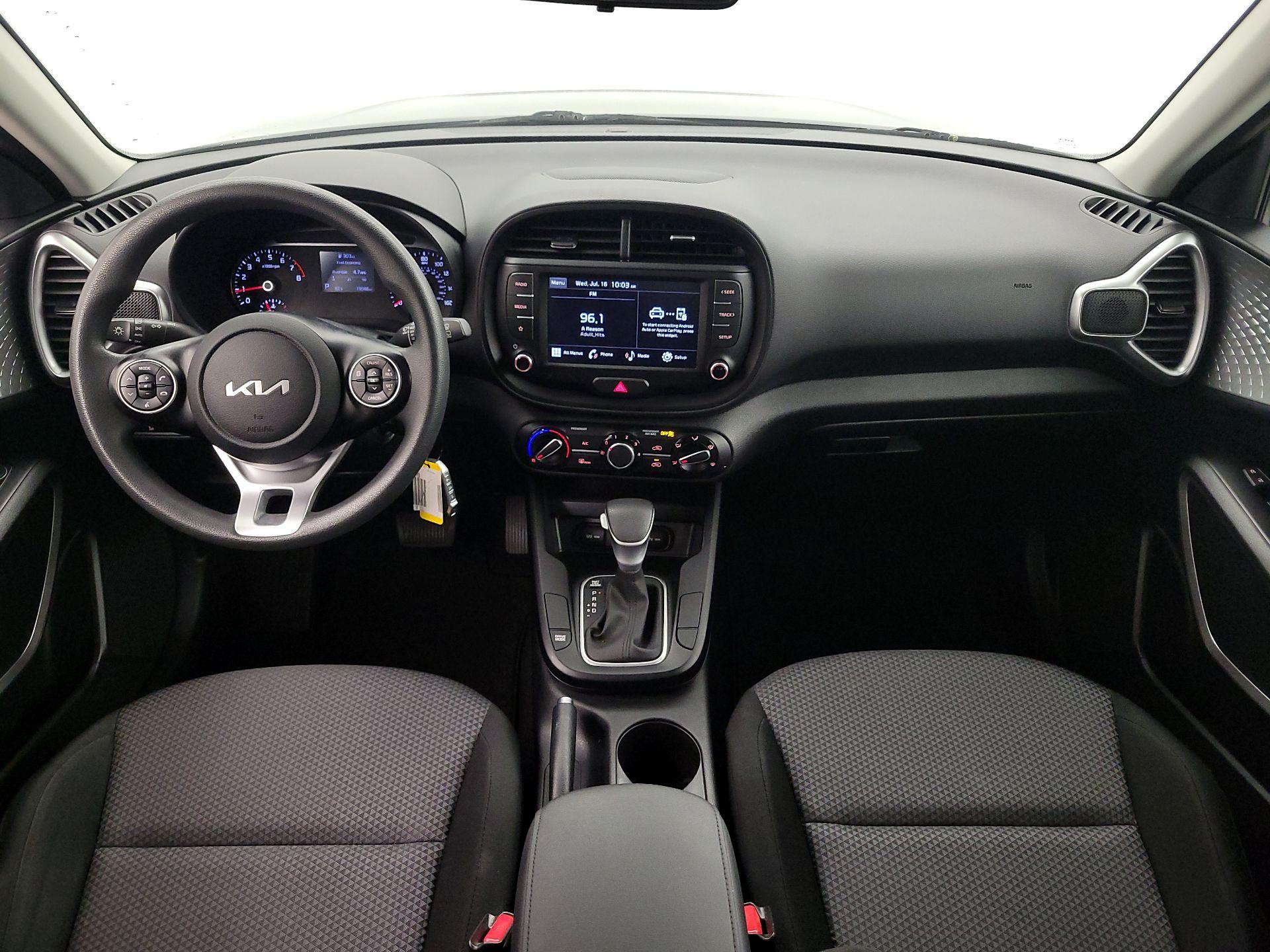 Thumbnail: 2022 Kia Soul - 9