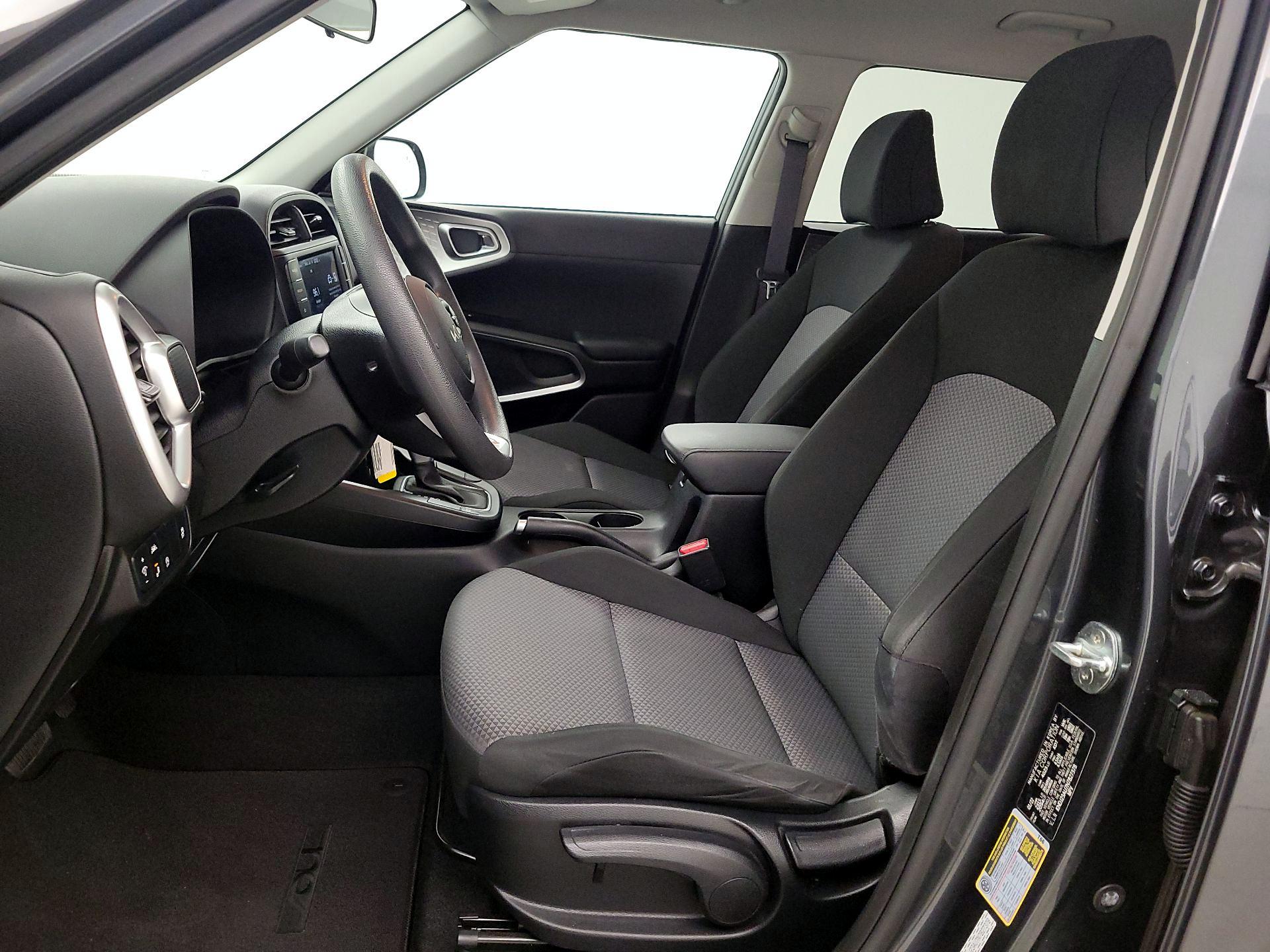 Thumbnail: 2022 Kia Soul - 11