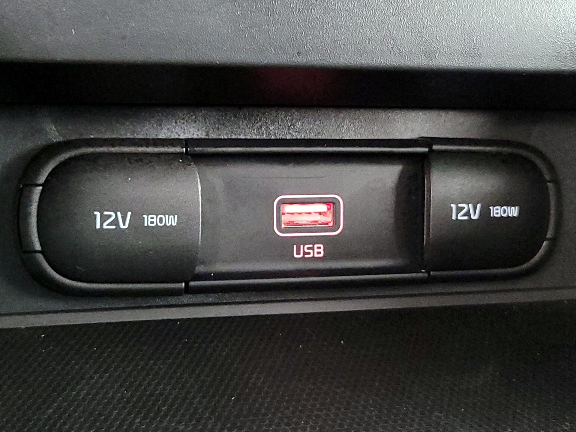 Thumbnail: 2022 Kia Soul - 18