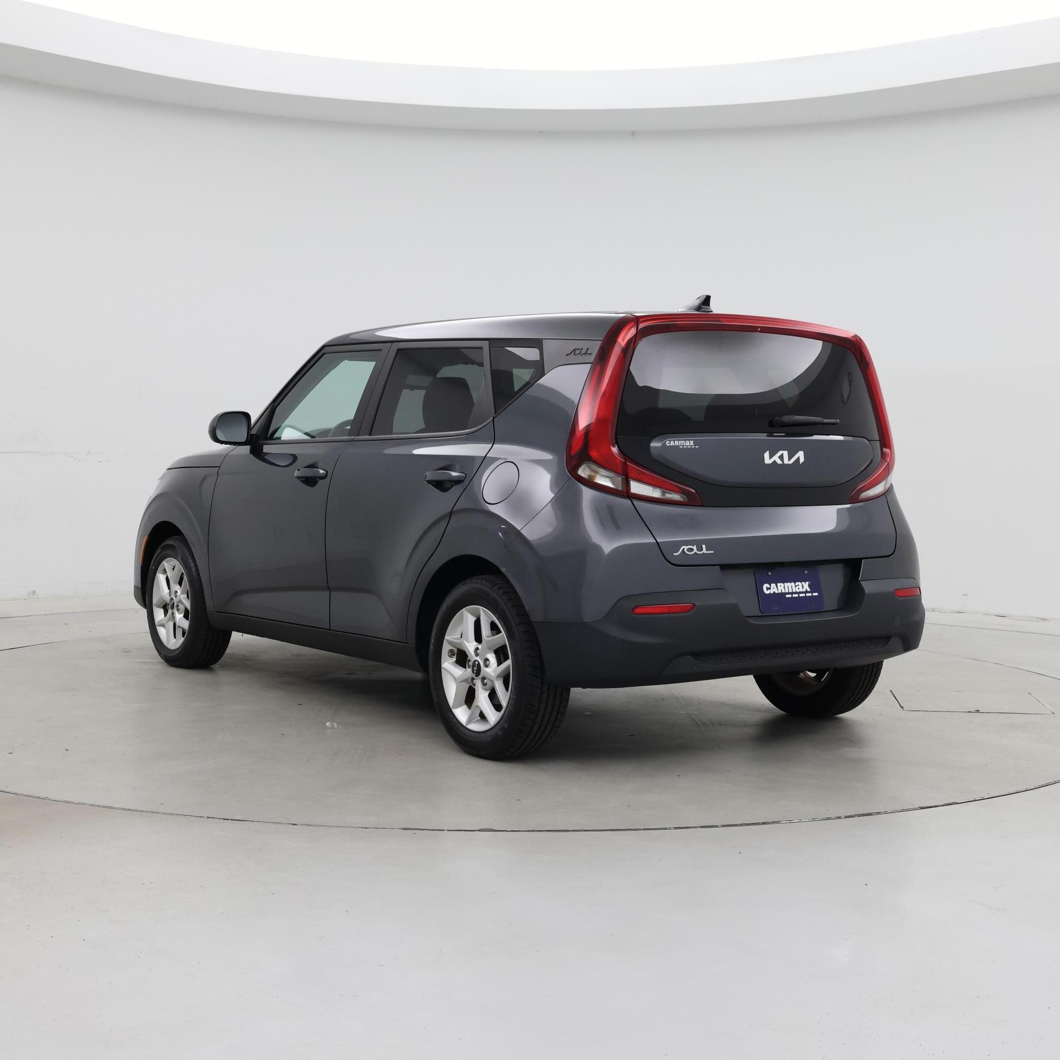 Thumbnail: 2022 Kia Soul - 2