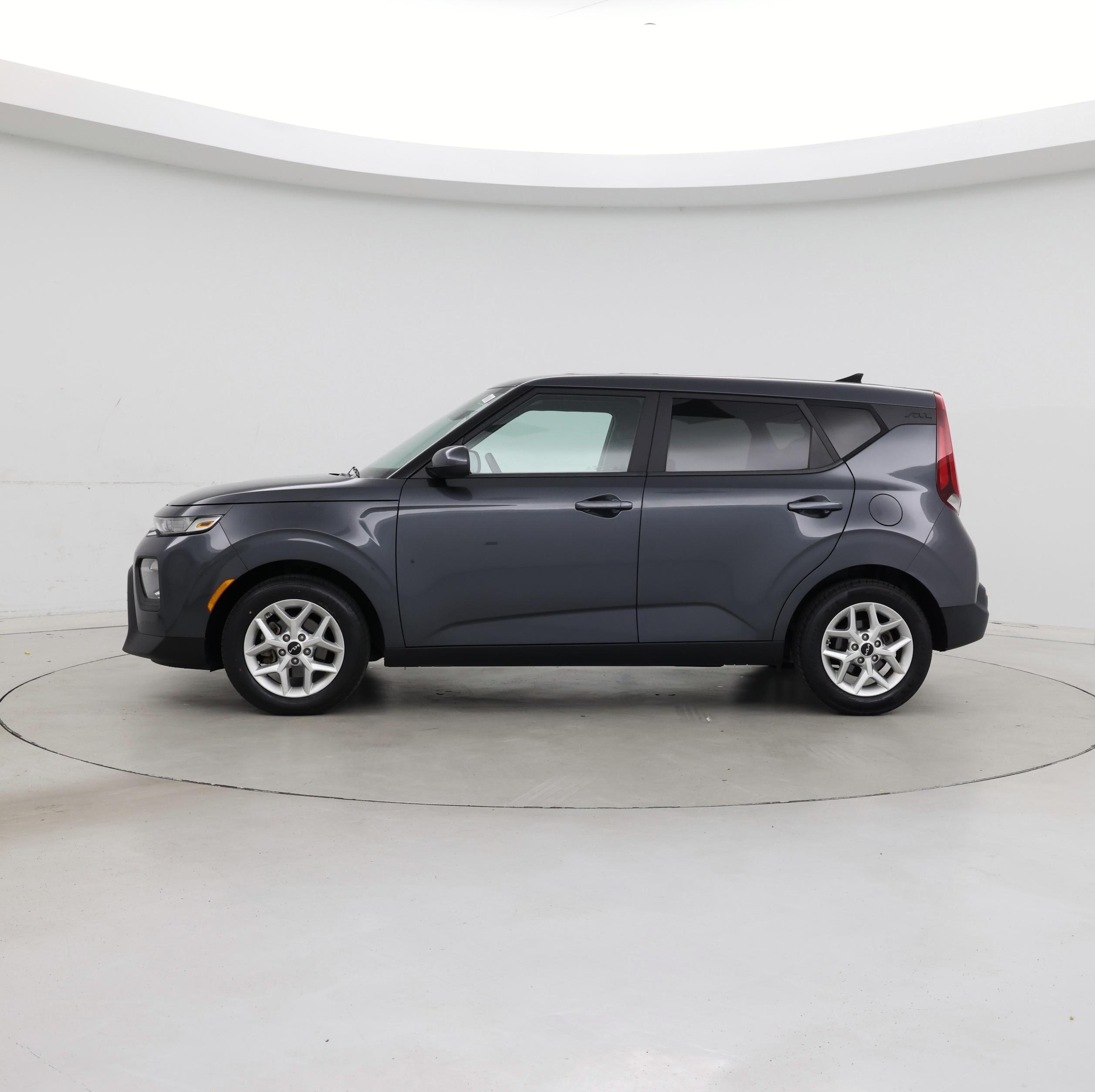 Thumbnail: 2022 Kia Soul - 3