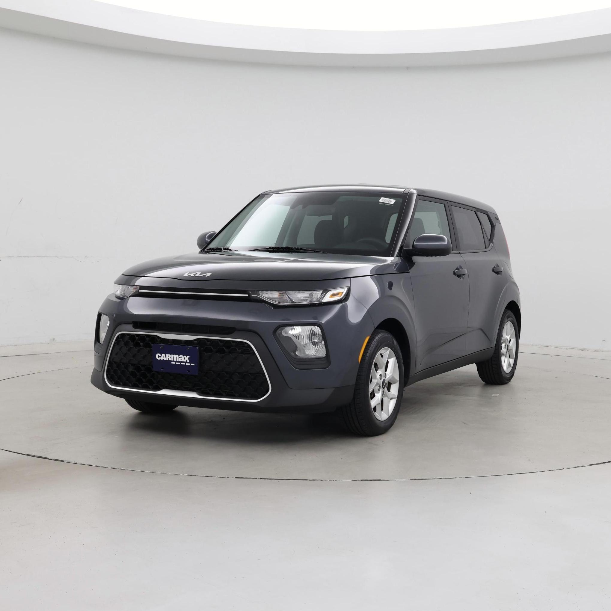 Thumbnail: 2022 Kia Soul - 4