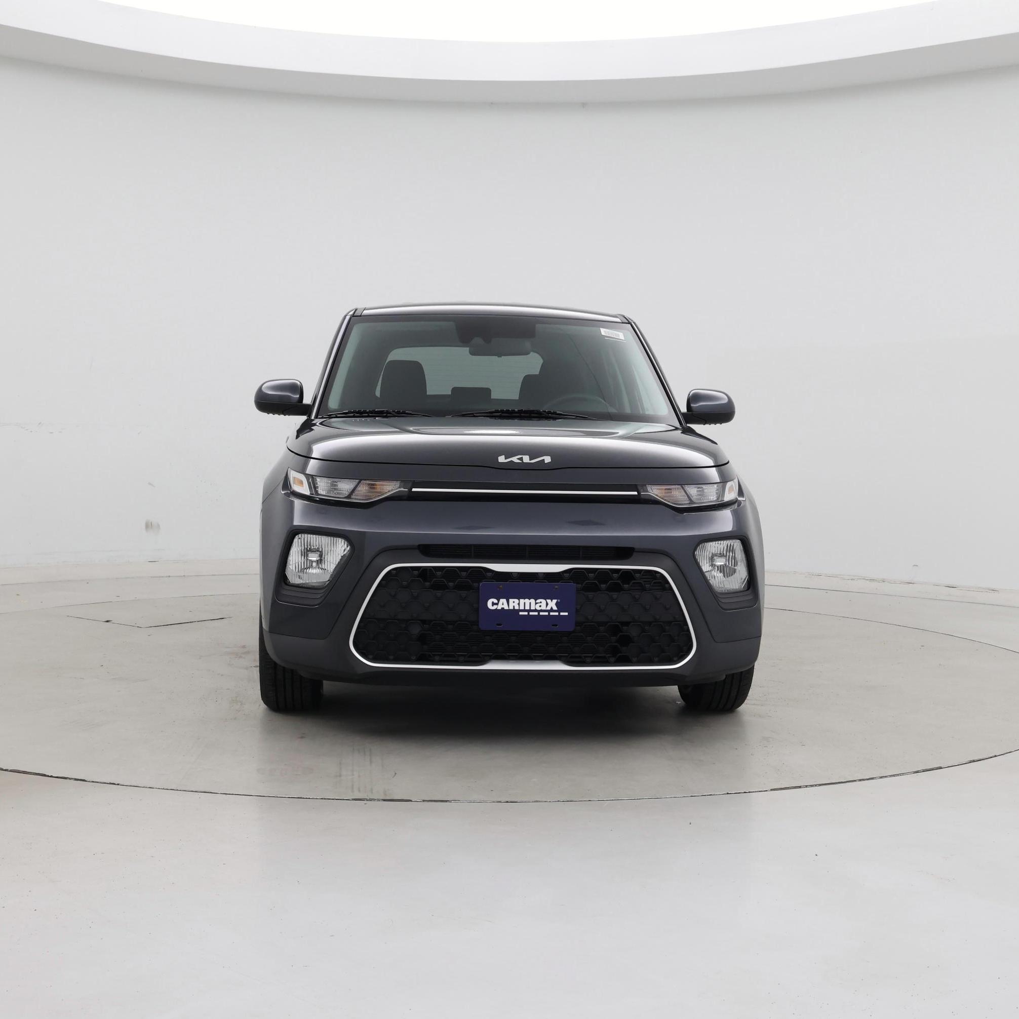 Thumbnail: 2022 Kia Soul - 5