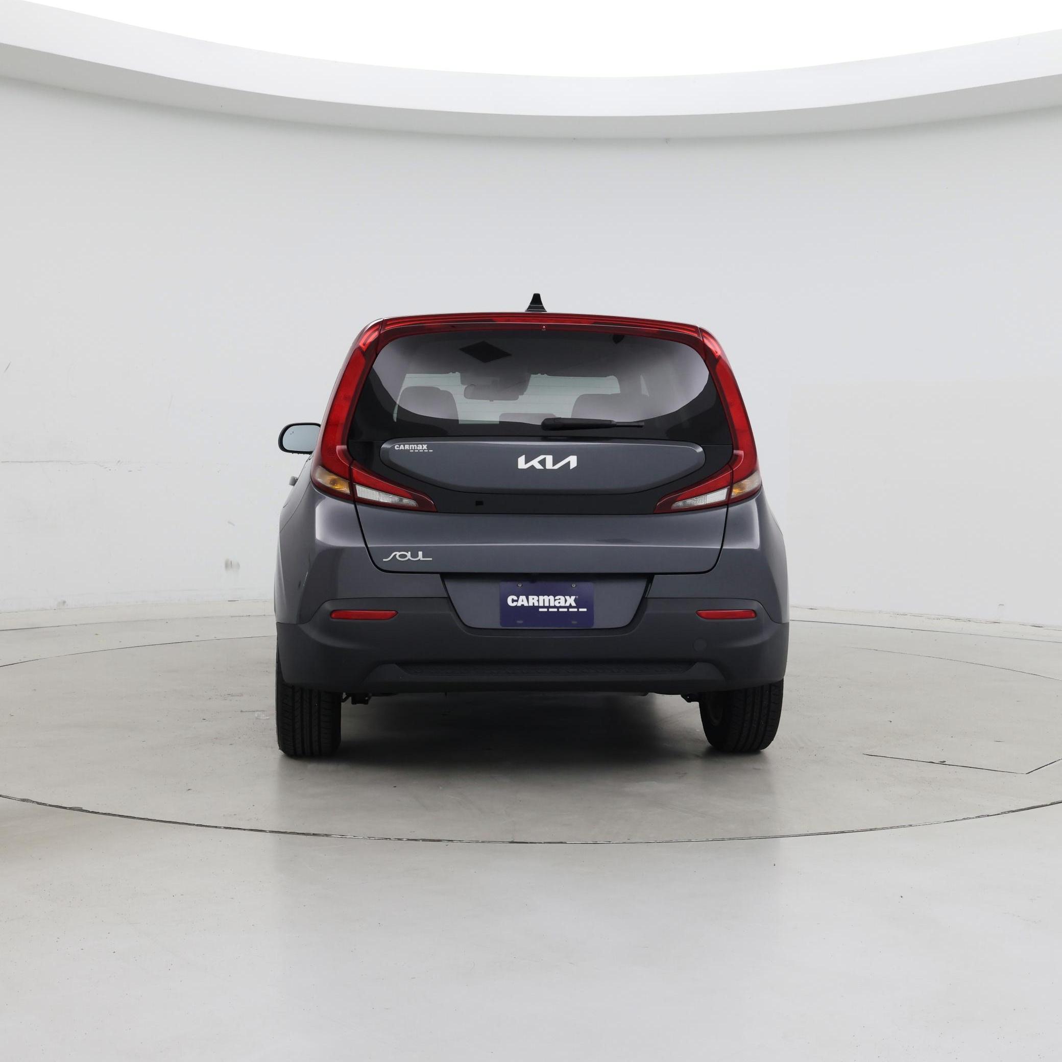 Thumbnail: 2022 Kia Soul - 6