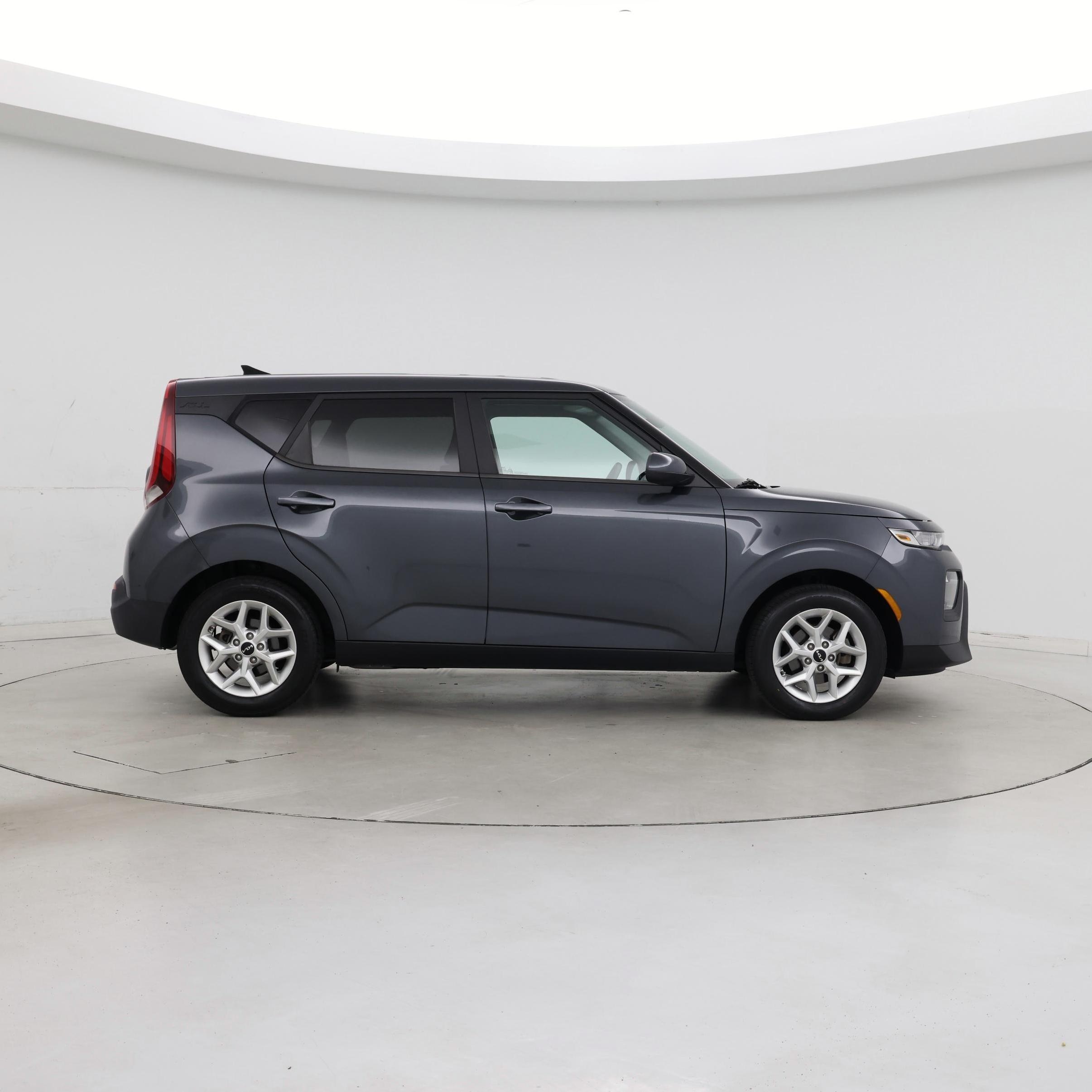 Thumbnail: 2022 Kia Soul - 7