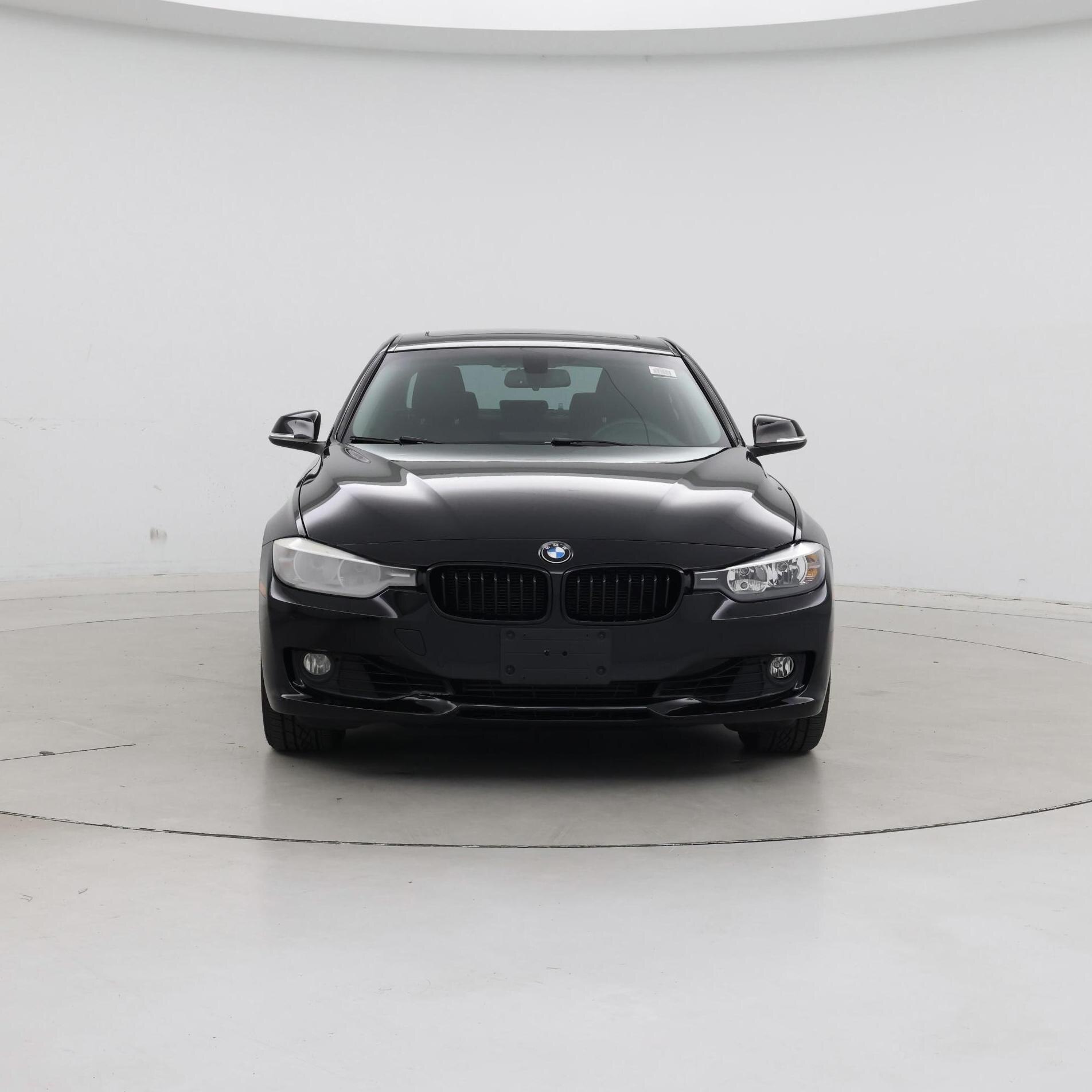 Thumbnail: 2015 BMW 3 Series - 5