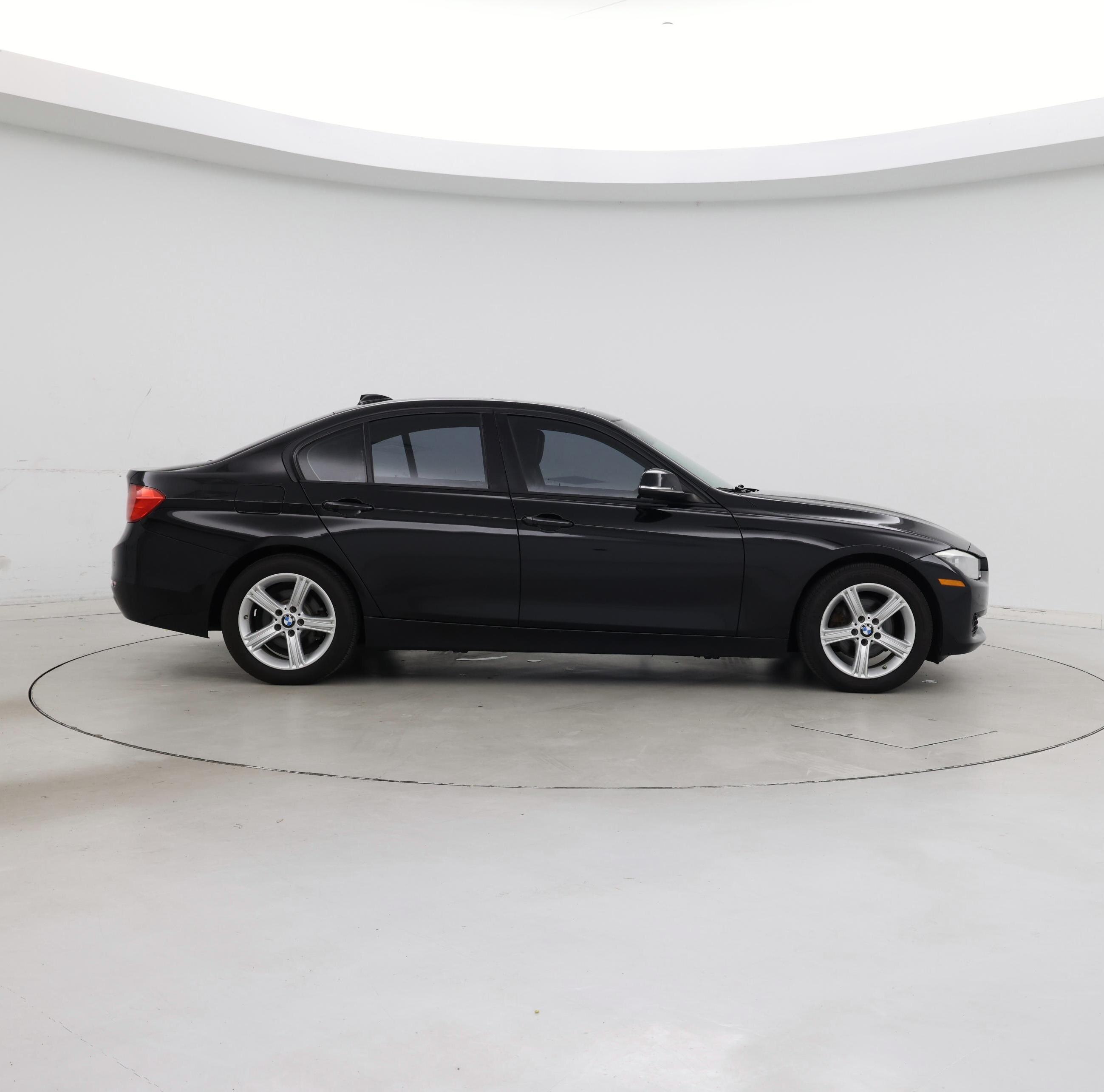 Thumbnail: 2015 BMW 3 Series - 7
