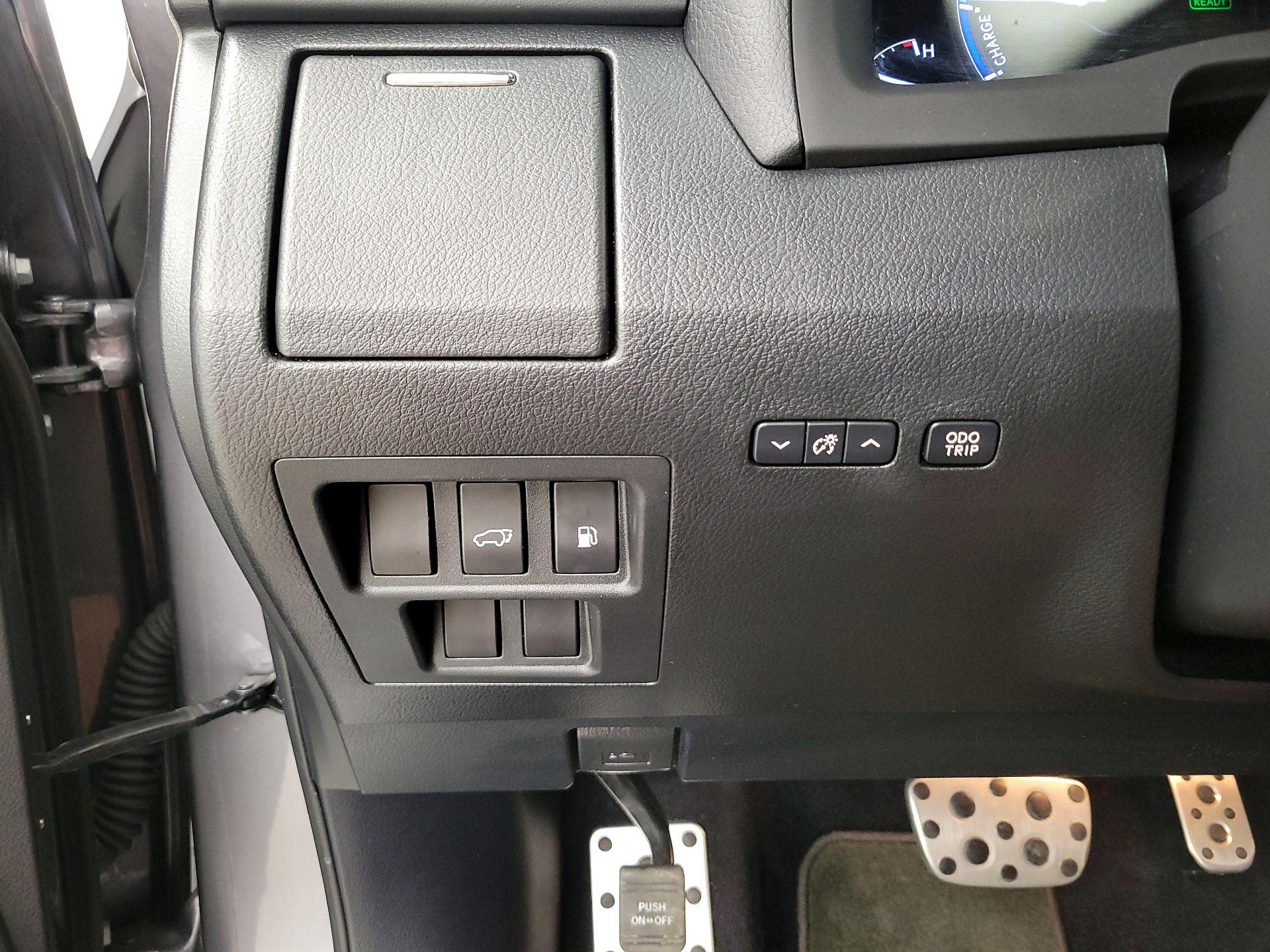 Thumbnail: 2015 Lexus RX - 13