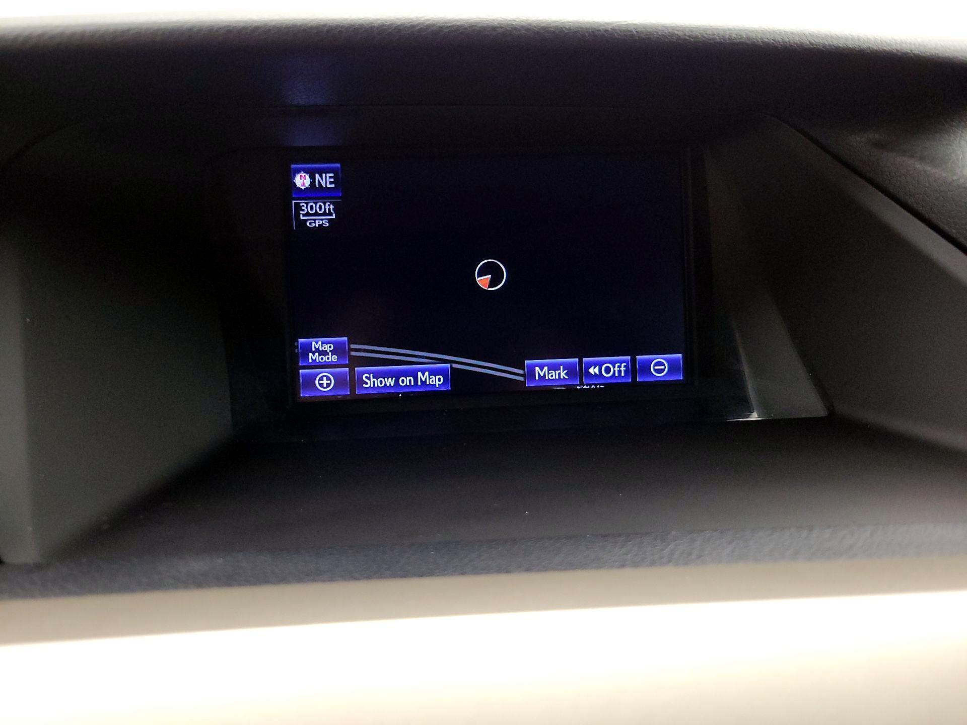 Thumbnail: 2015 Lexus RX - 14