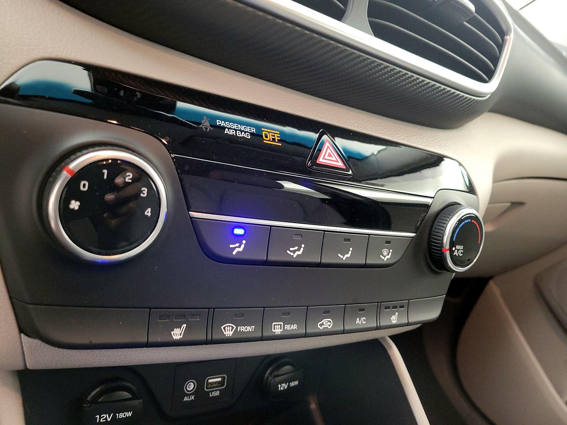 Thumbnail: 2020 Hyundai Tucson - 16