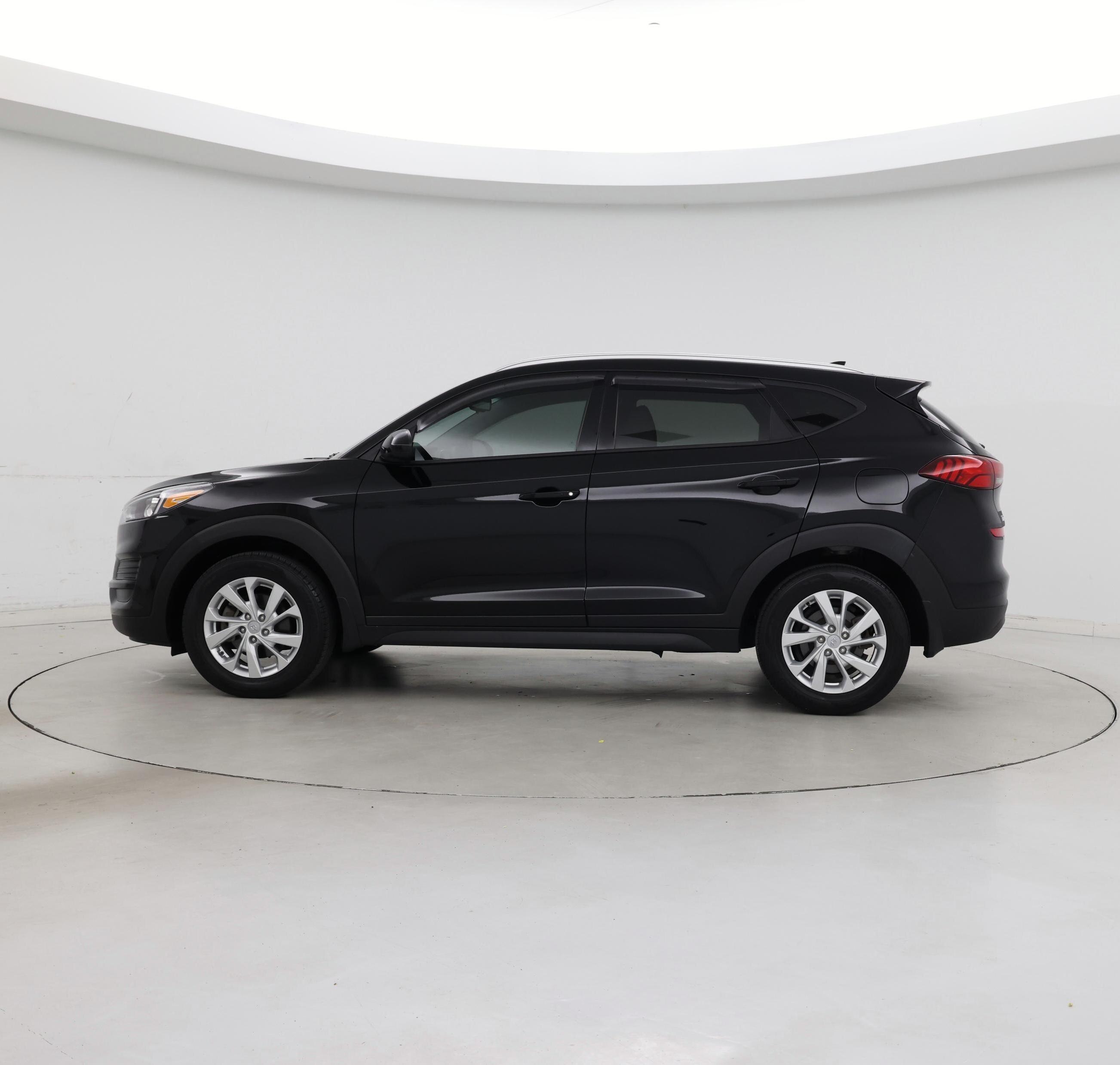 Thumbnail: 2020 Hyundai Tucson - 3