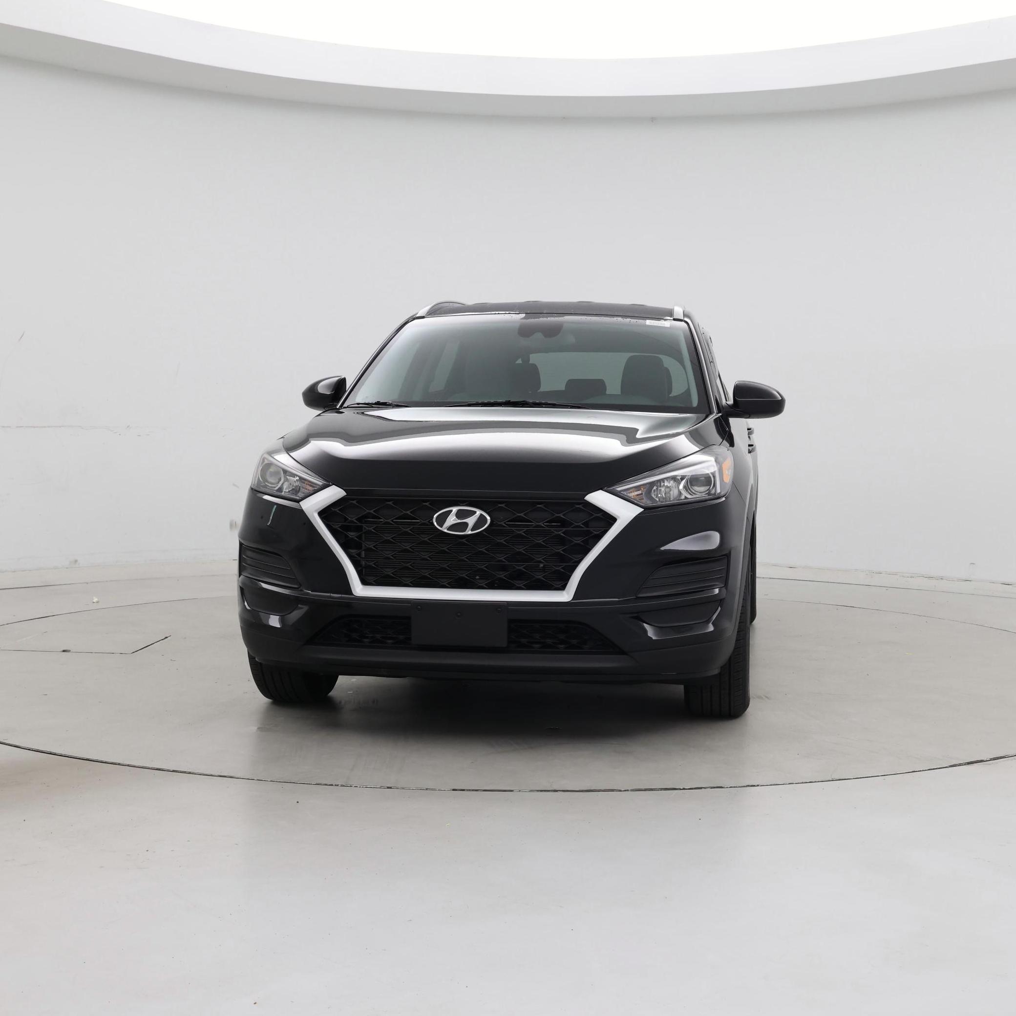 Thumbnail: 2020 Hyundai Tucson - 5