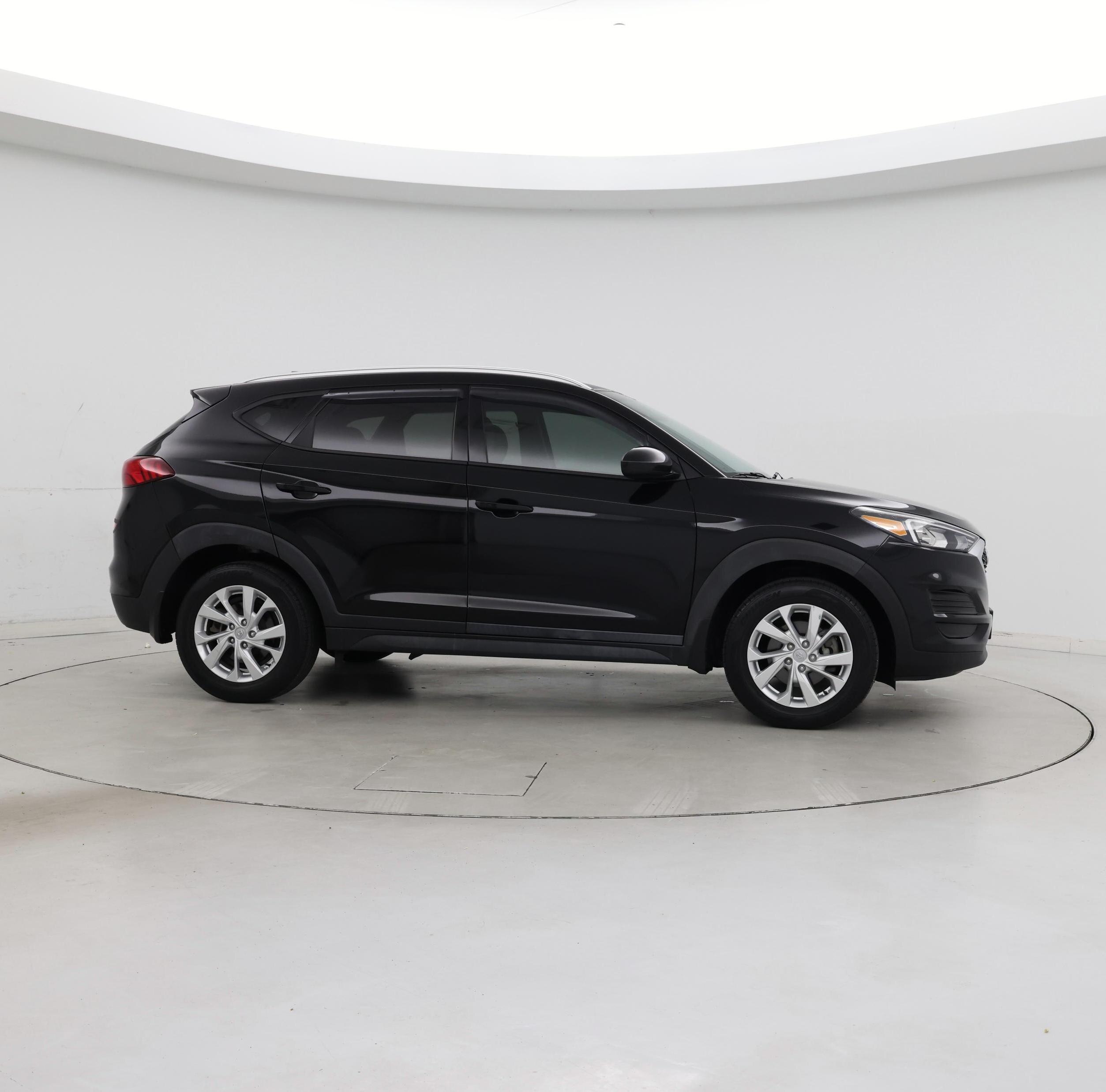 Thumbnail: 2020 Hyundai Tucson - 7