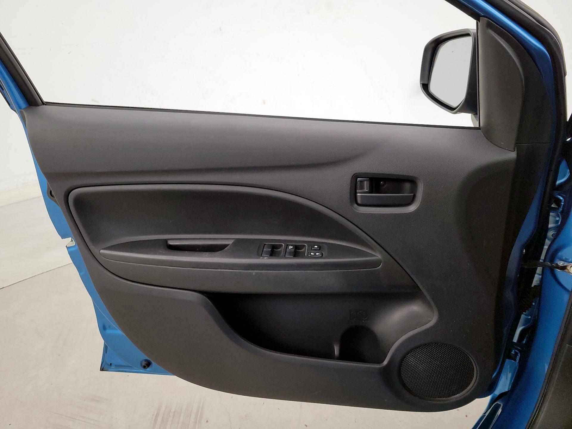 Thumbnail: 2020 Mitsubishi Mirage - 12
