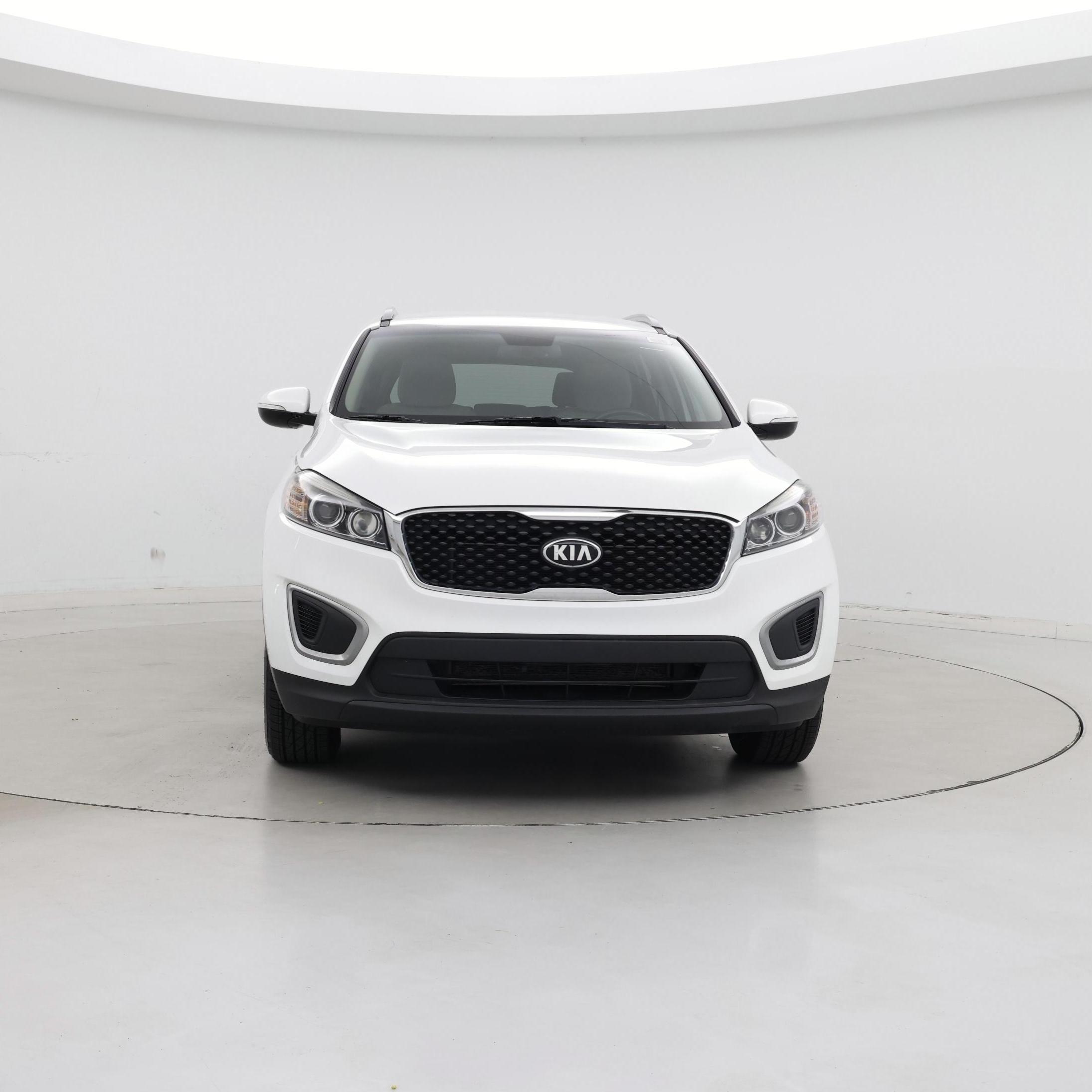 Thumbnail: 2016 Kia Sorento - 5