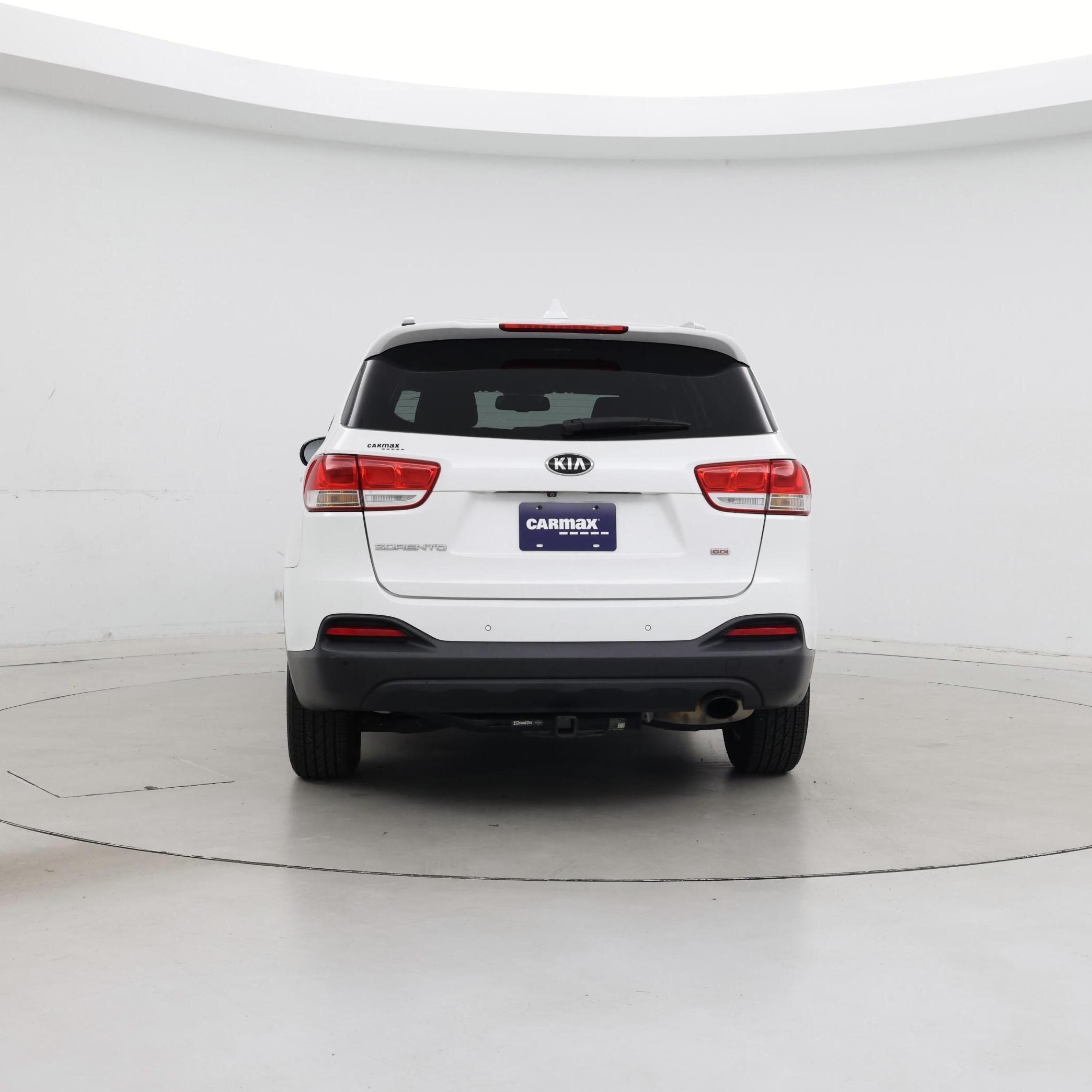 Thumbnail: 2016 Kia Sorento - 6