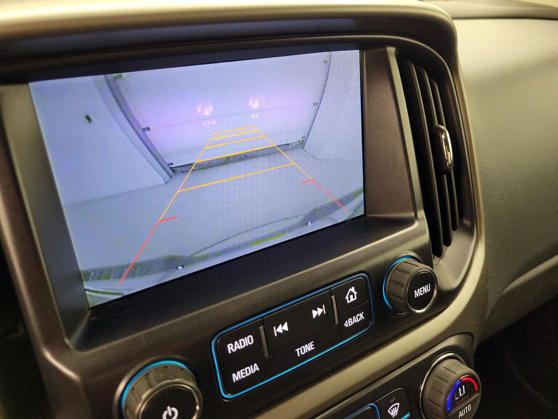 Thumbnail: 2015 Chevrolet Colorado - 14