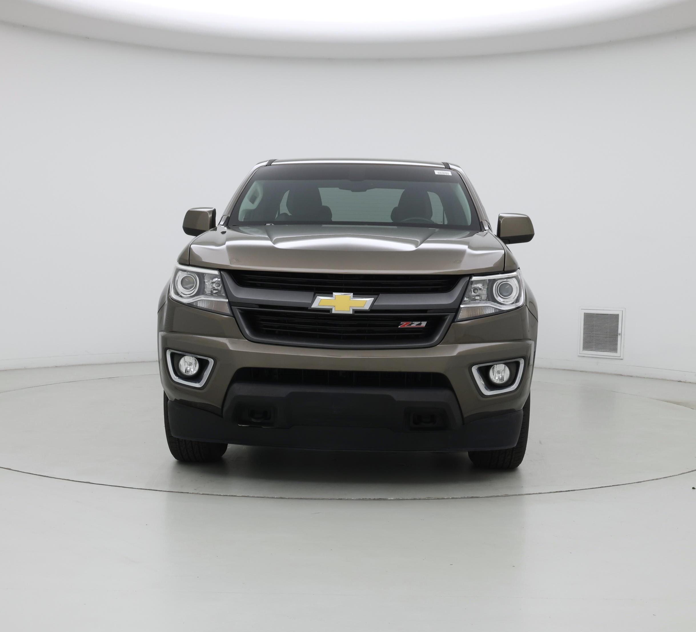 Thumbnail: 2015 Chevrolet Colorado - 5
