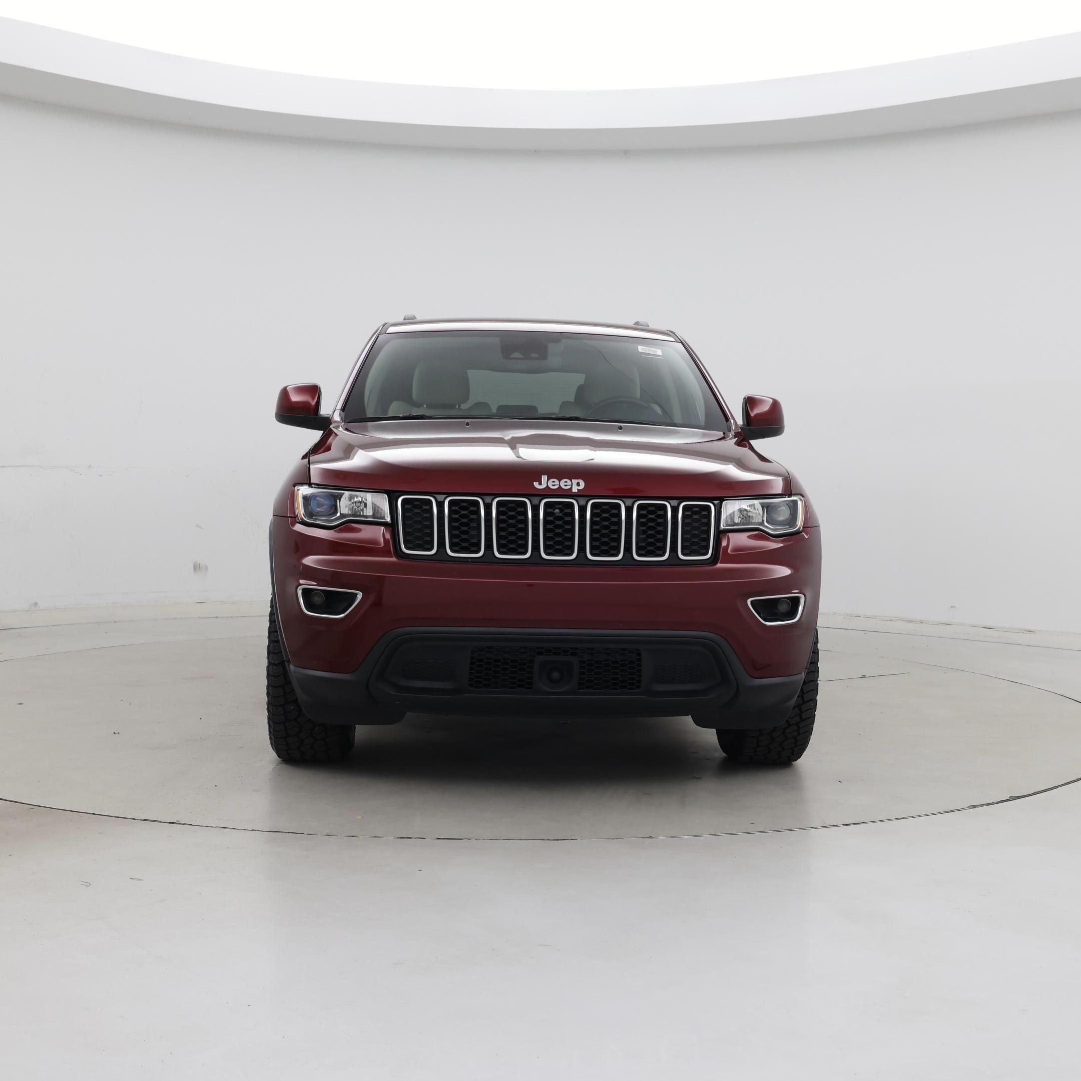 Thumbnail: 2021 Jeep Grand Cherokee - 5