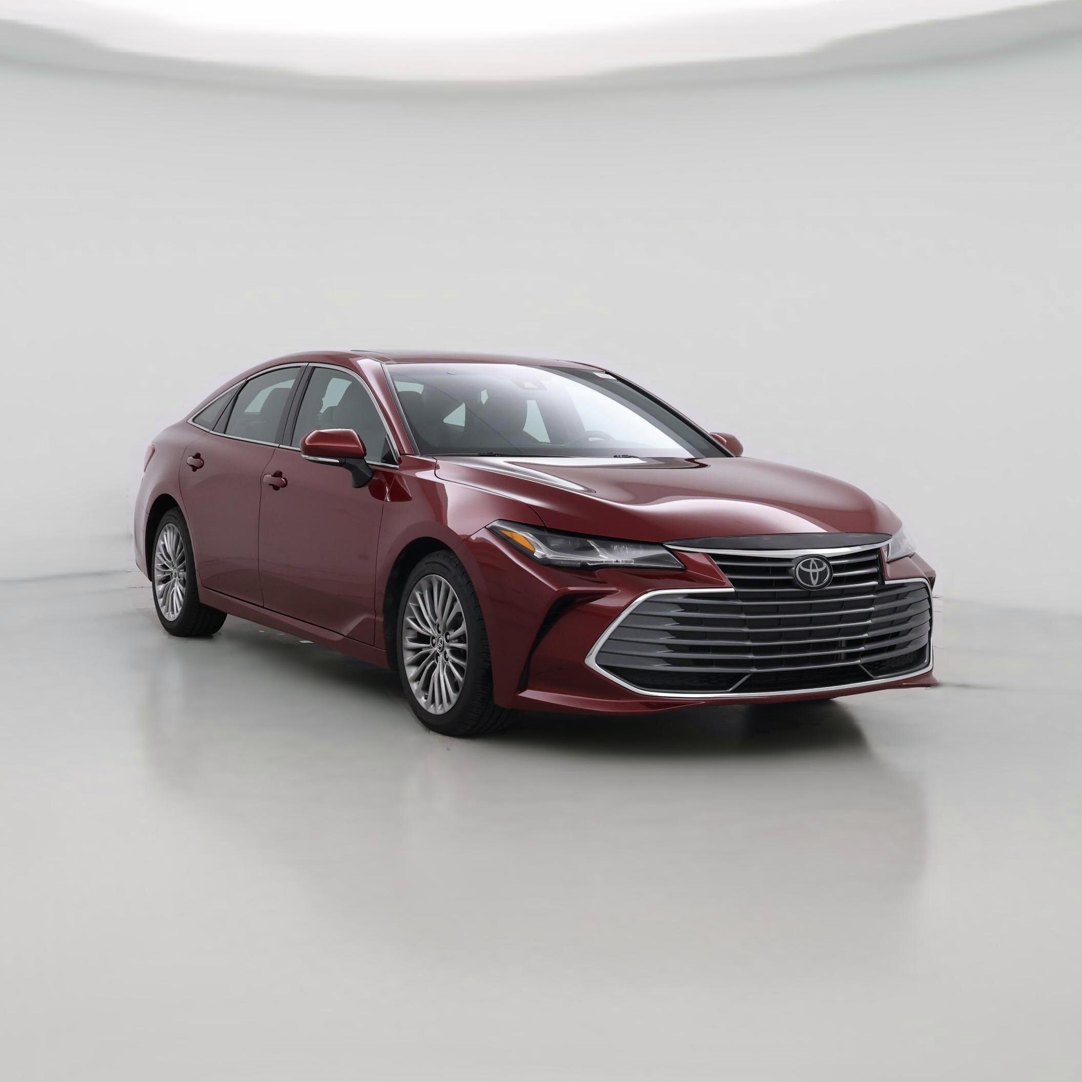 Thumbnail: 2019 Toyota Avalon - 1