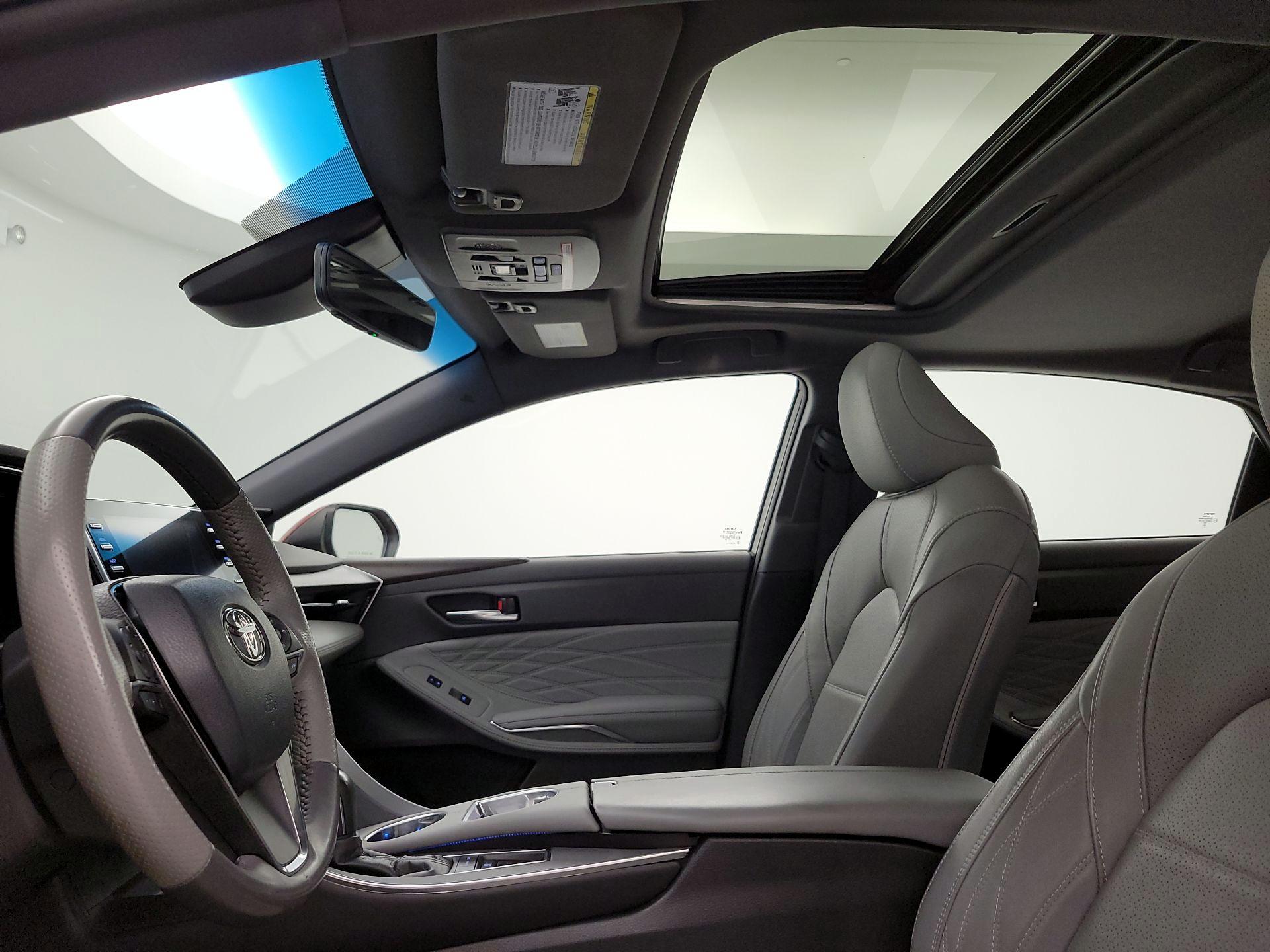 Thumbnail: 2019 Toyota Avalon - 20