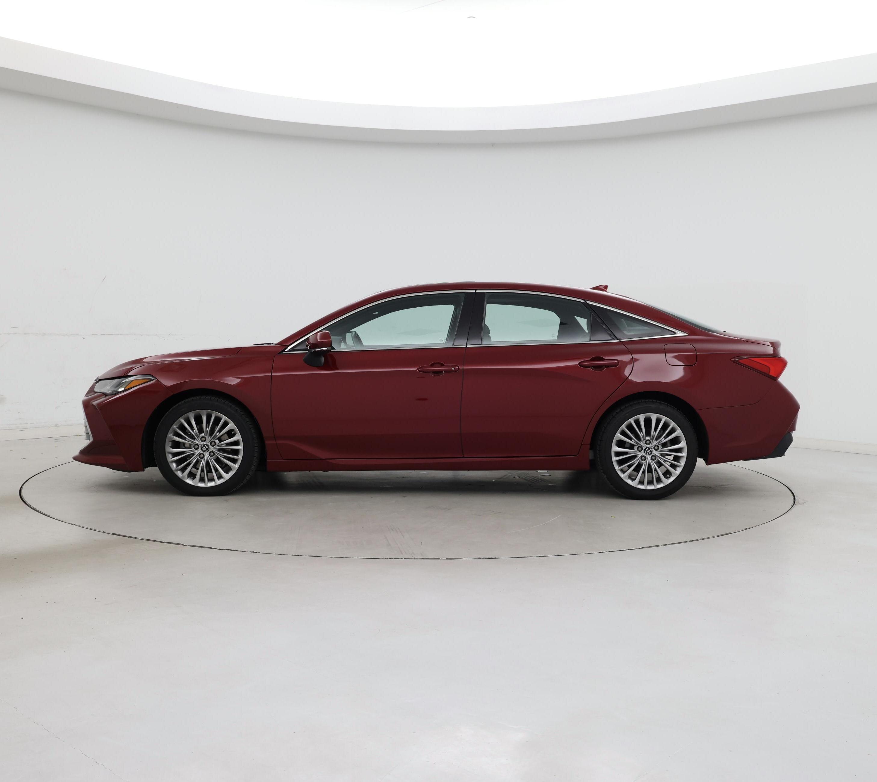 Thumbnail: 2019 Toyota Avalon - 3