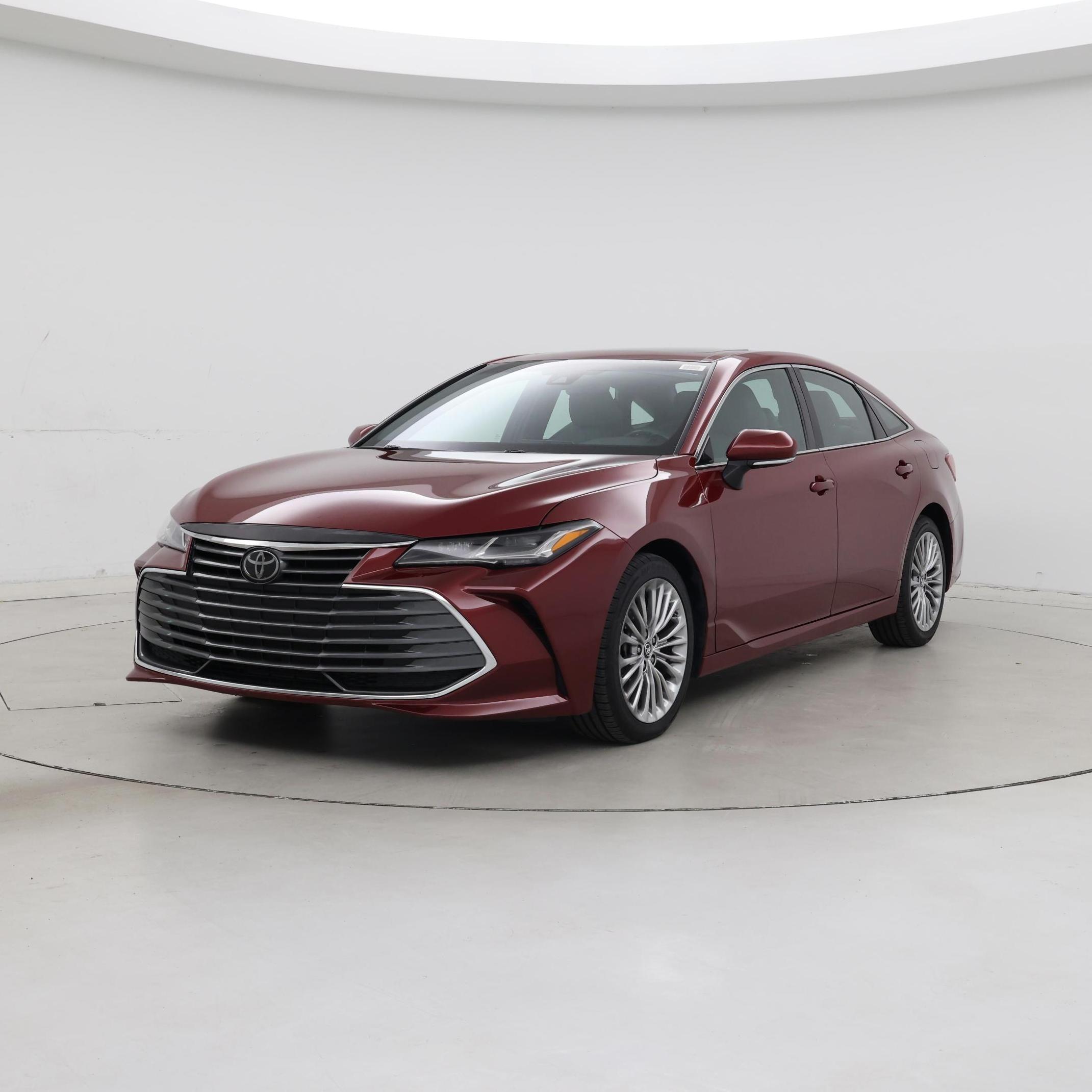 Thumbnail: 2019 Toyota Avalon - 4