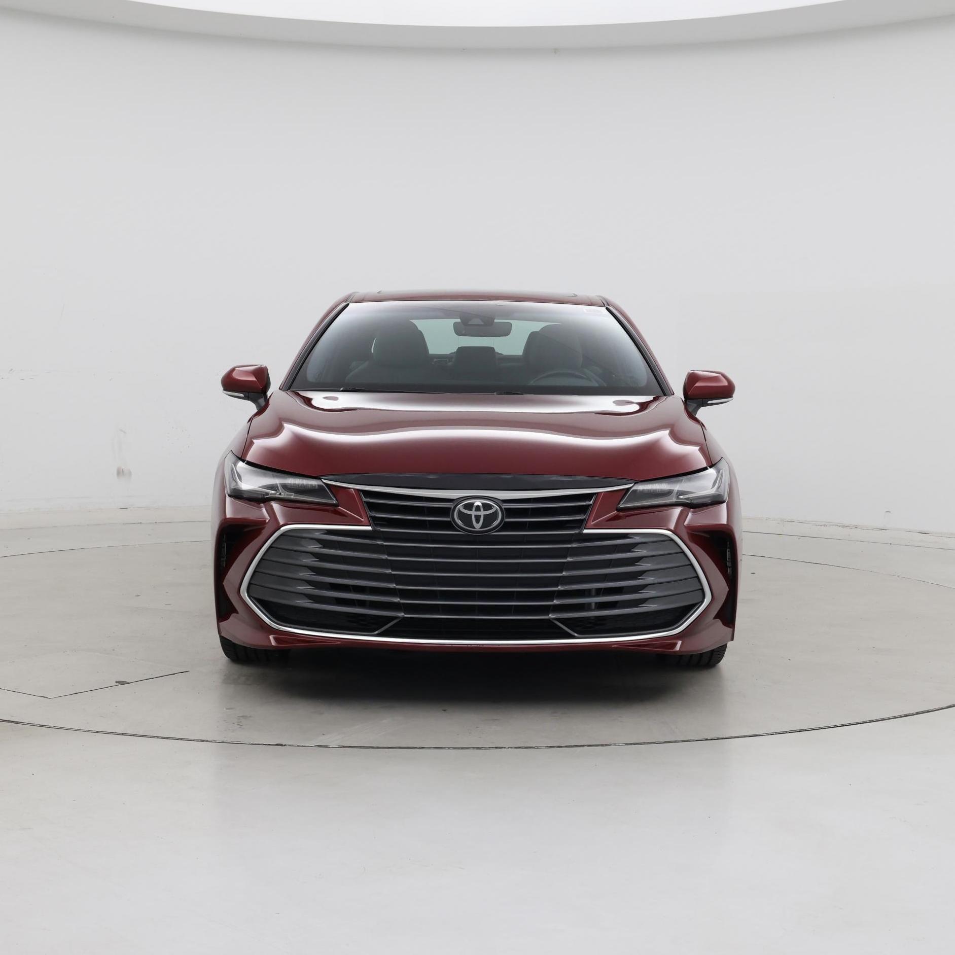 Thumbnail: 2019 Toyota Avalon - 5