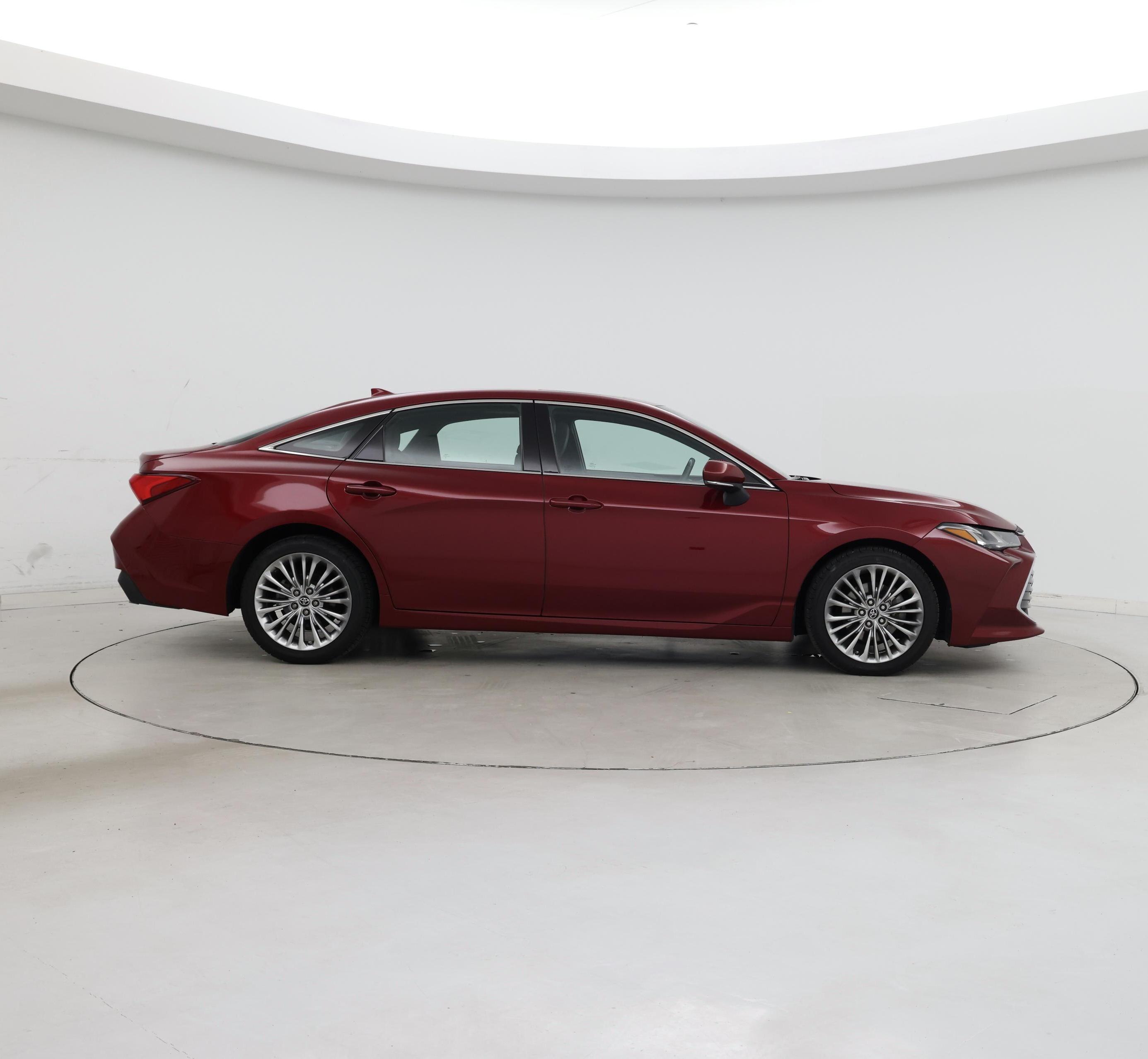 Thumbnail: 2019 Toyota Avalon - 7