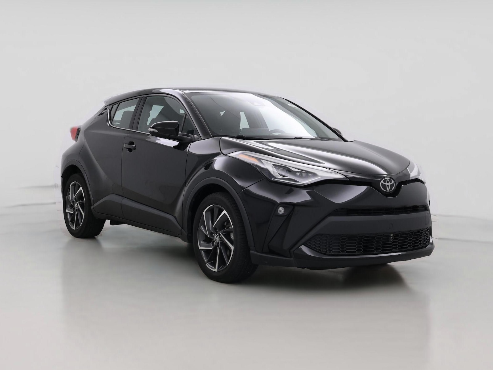 2022 Toyota C-HR