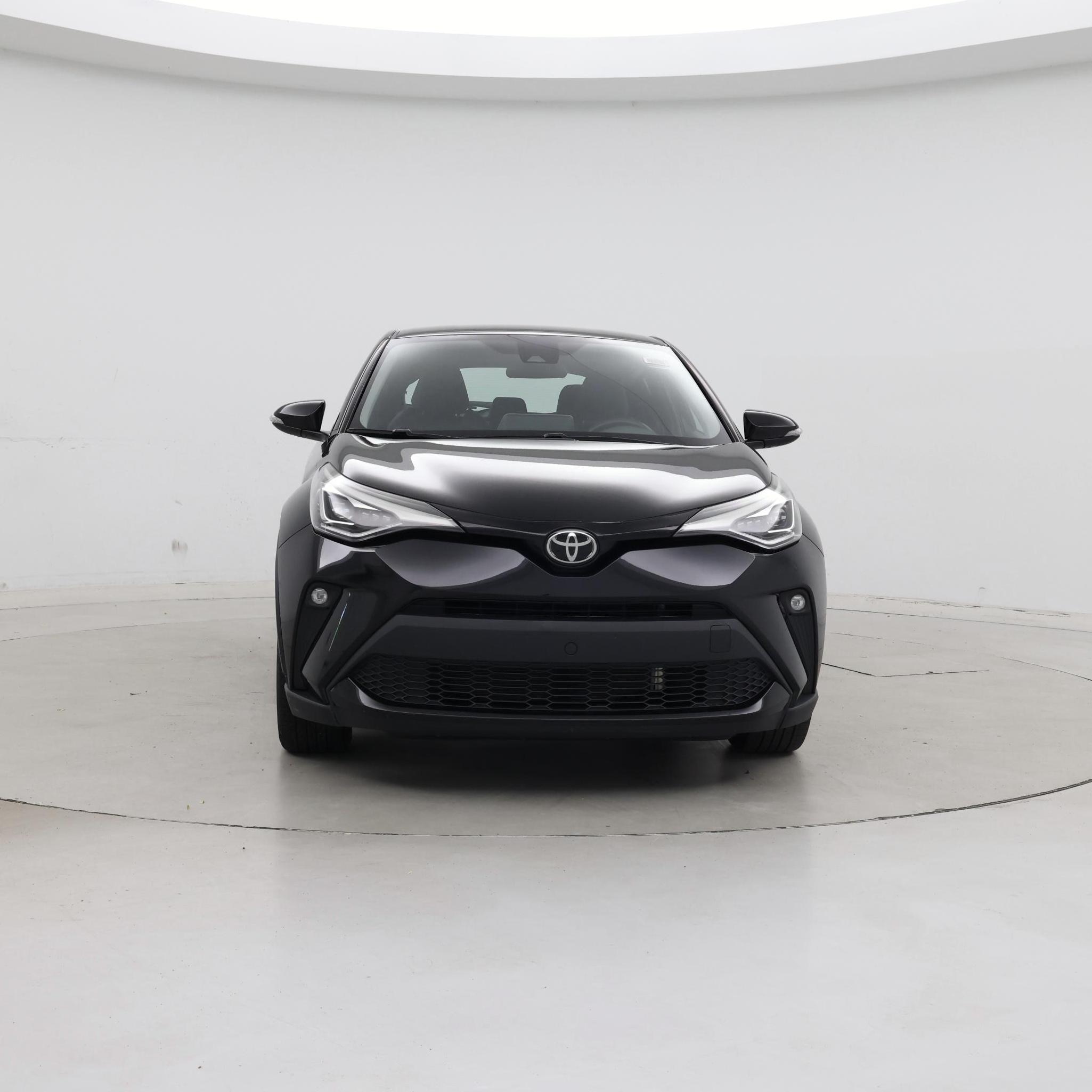 Thumbnail: 2022 Toyota C-HR - 5