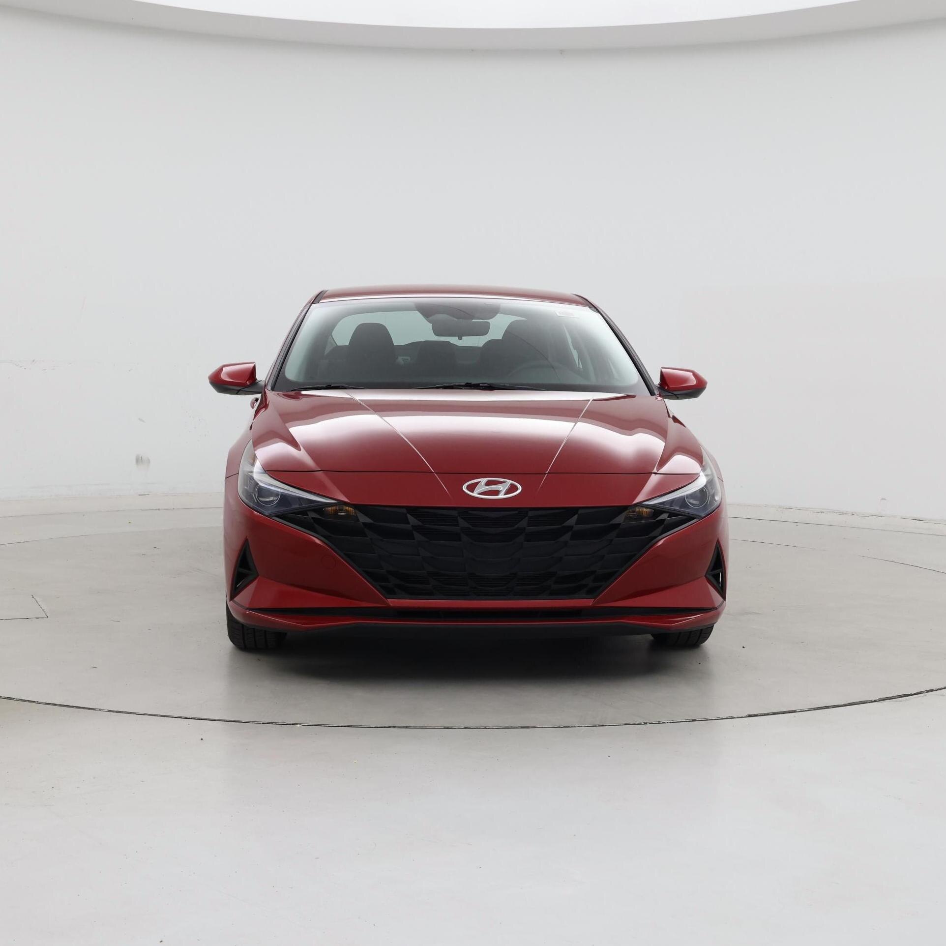 Thumbnail: 2021 Hyundai Elantra - 5