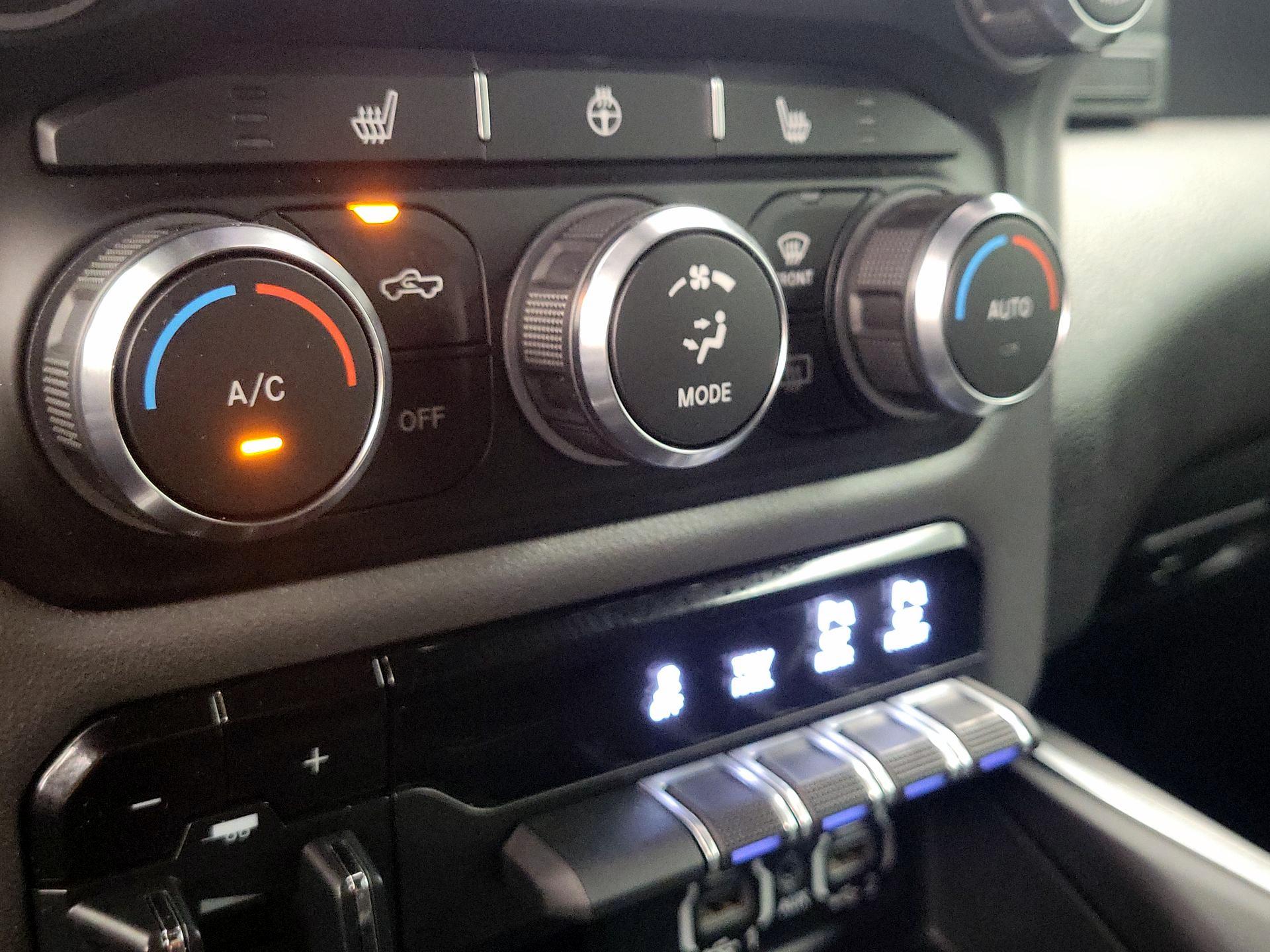 Thumbnail: 2021 RAM 1500 - 16