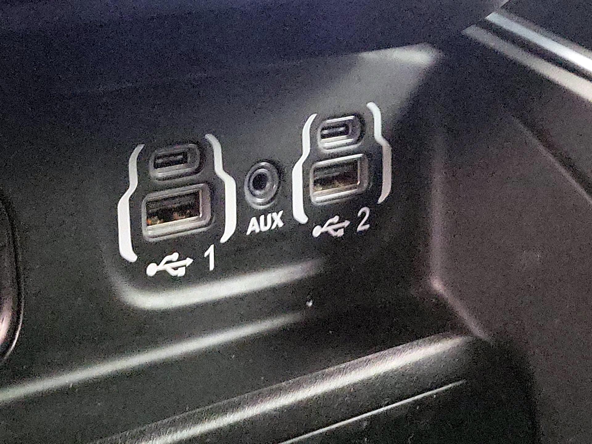 Thumbnail: 2021 RAM 1500 - 18