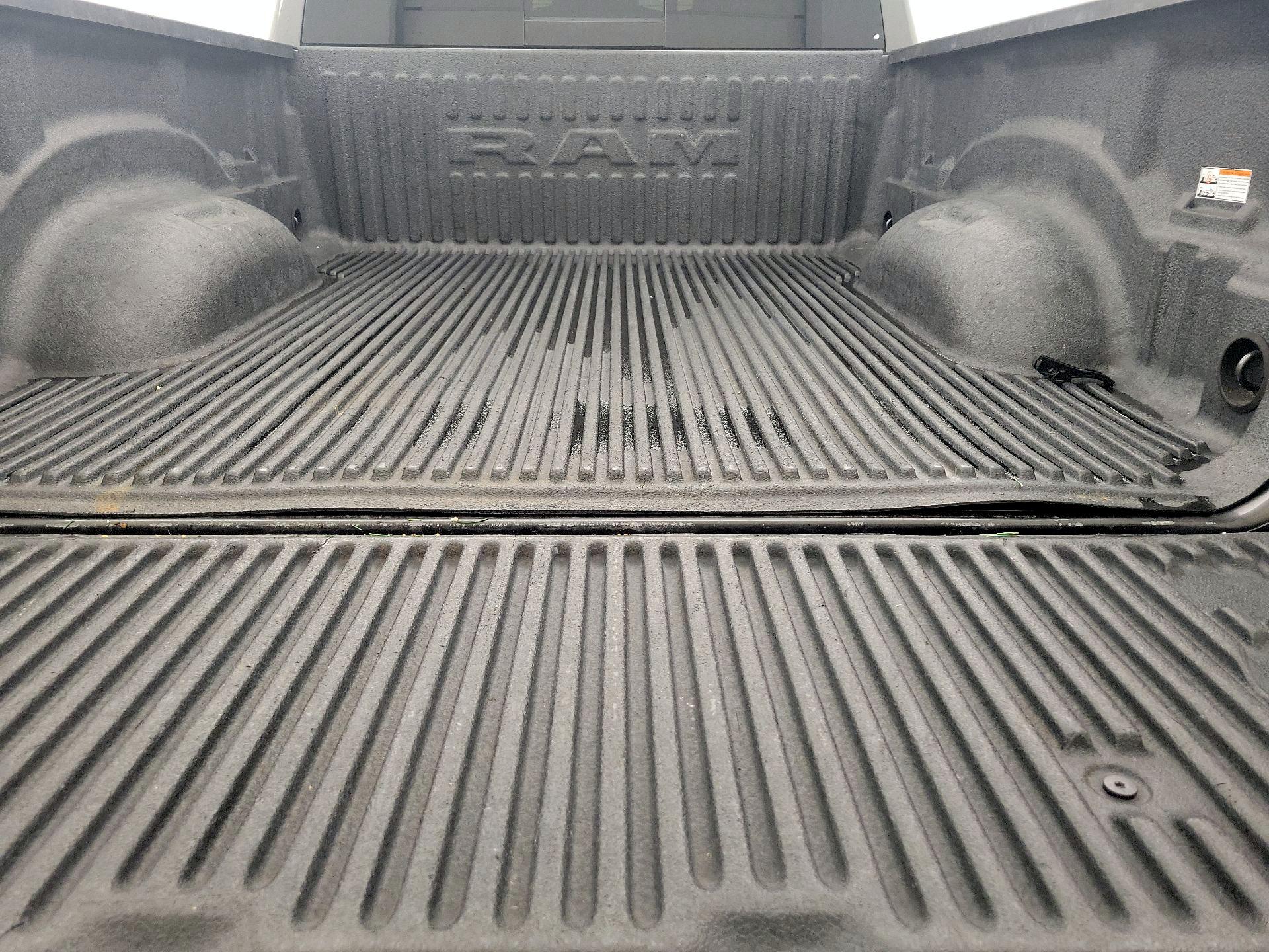 Thumbnail: 2021 RAM 1500 - 20