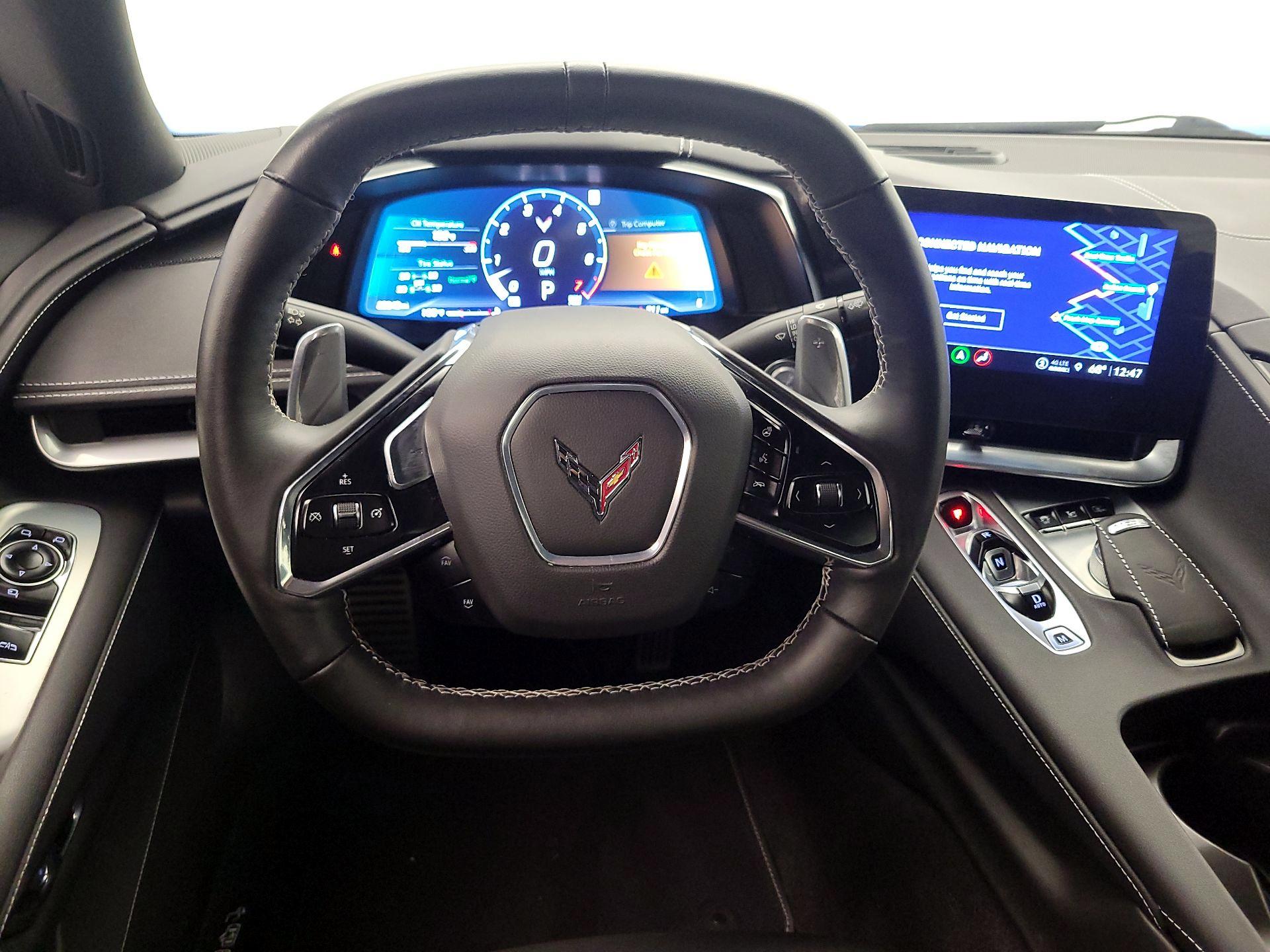Thumbnail: 2022 Chevrolet Corvette - 10