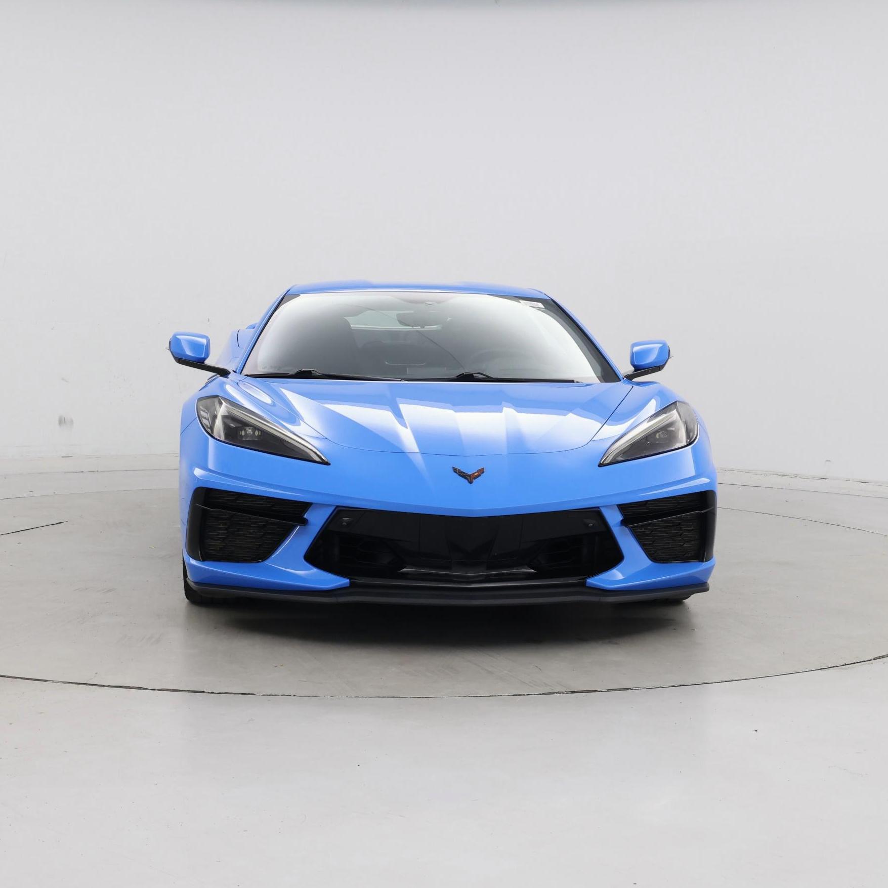 Thumbnail: 2022 Chevrolet Corvette - 5