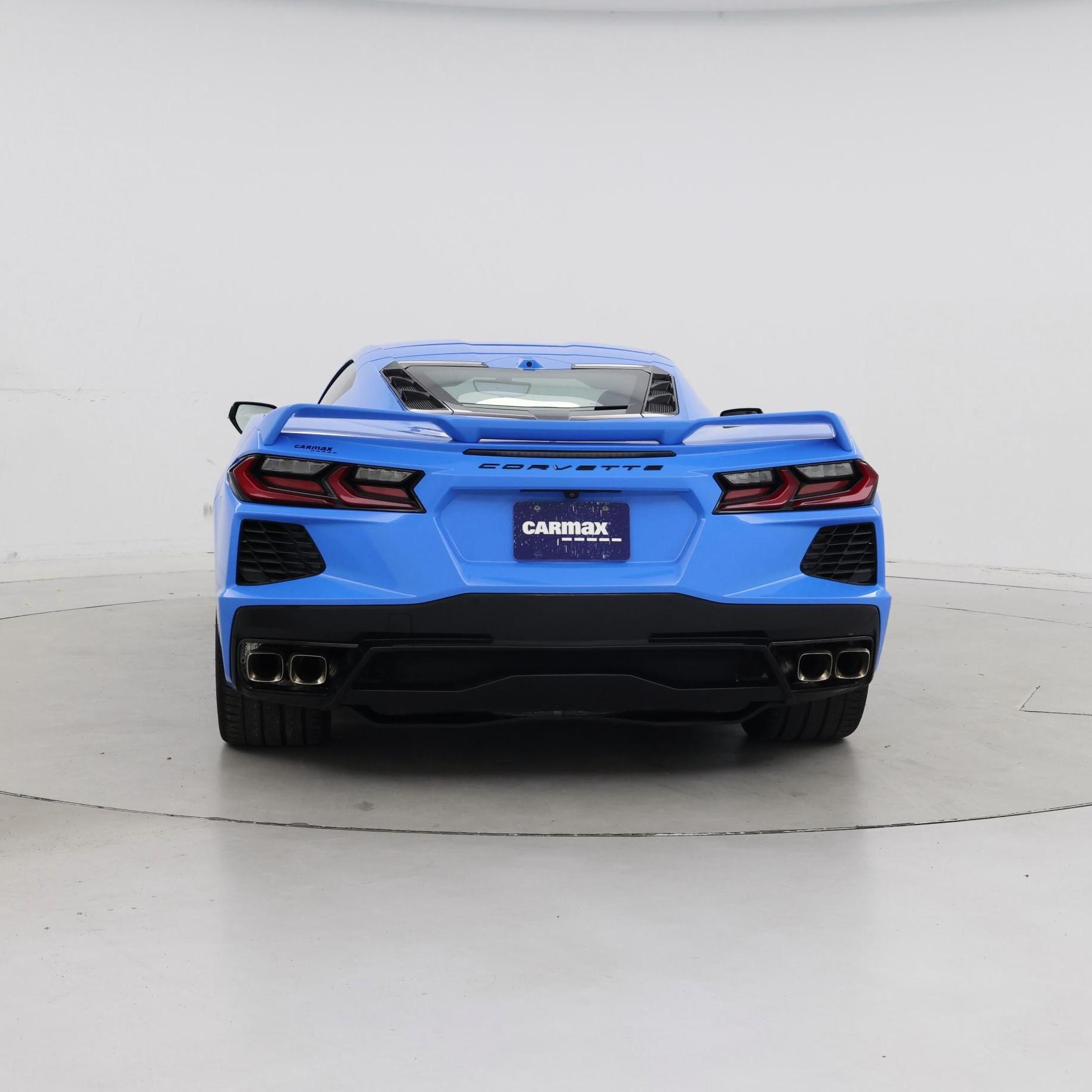 Thumbnail: 2022 Chevrolet Corvette - 6