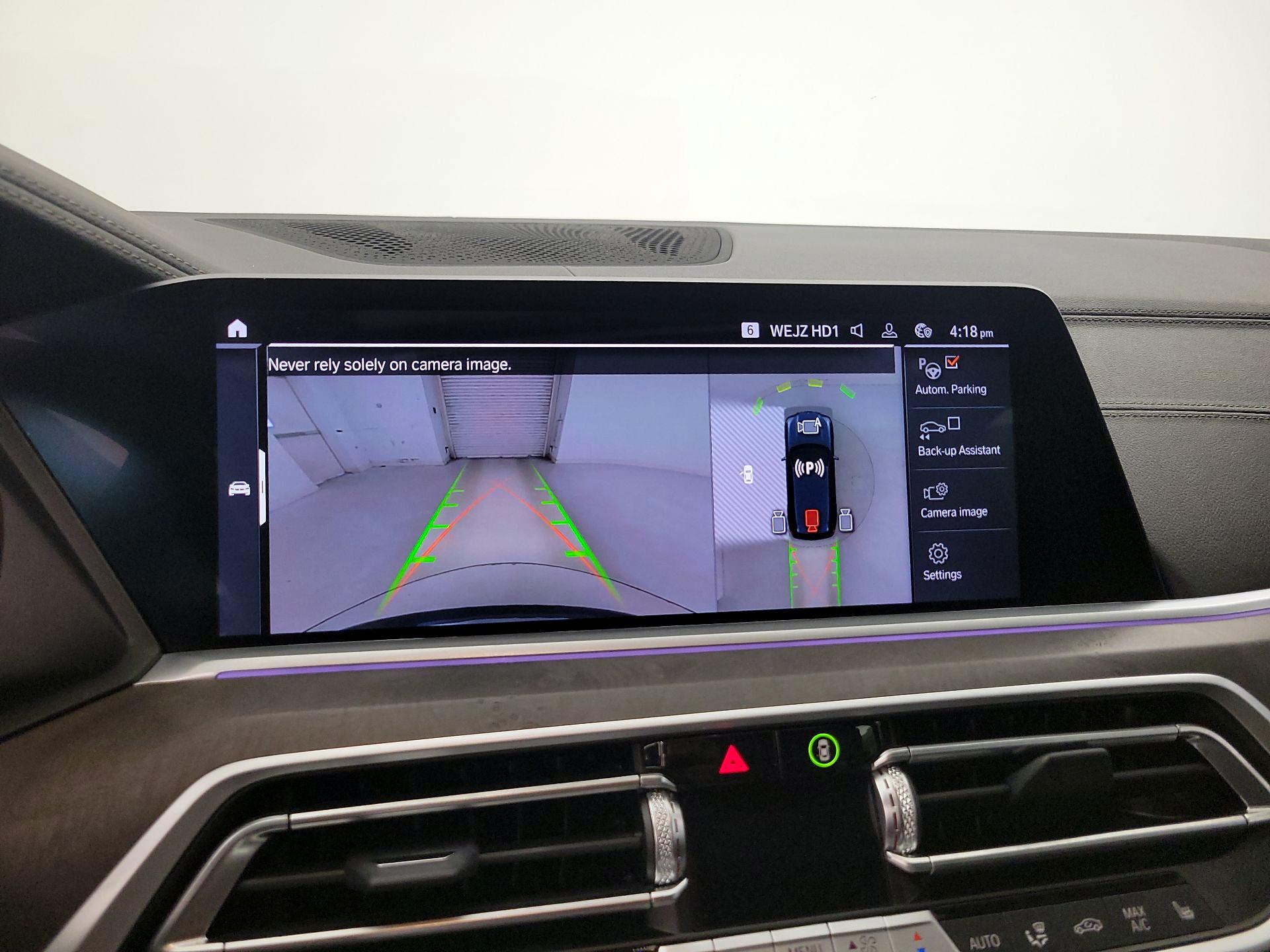 Thumbnail: 2022 BMW X5 - 15