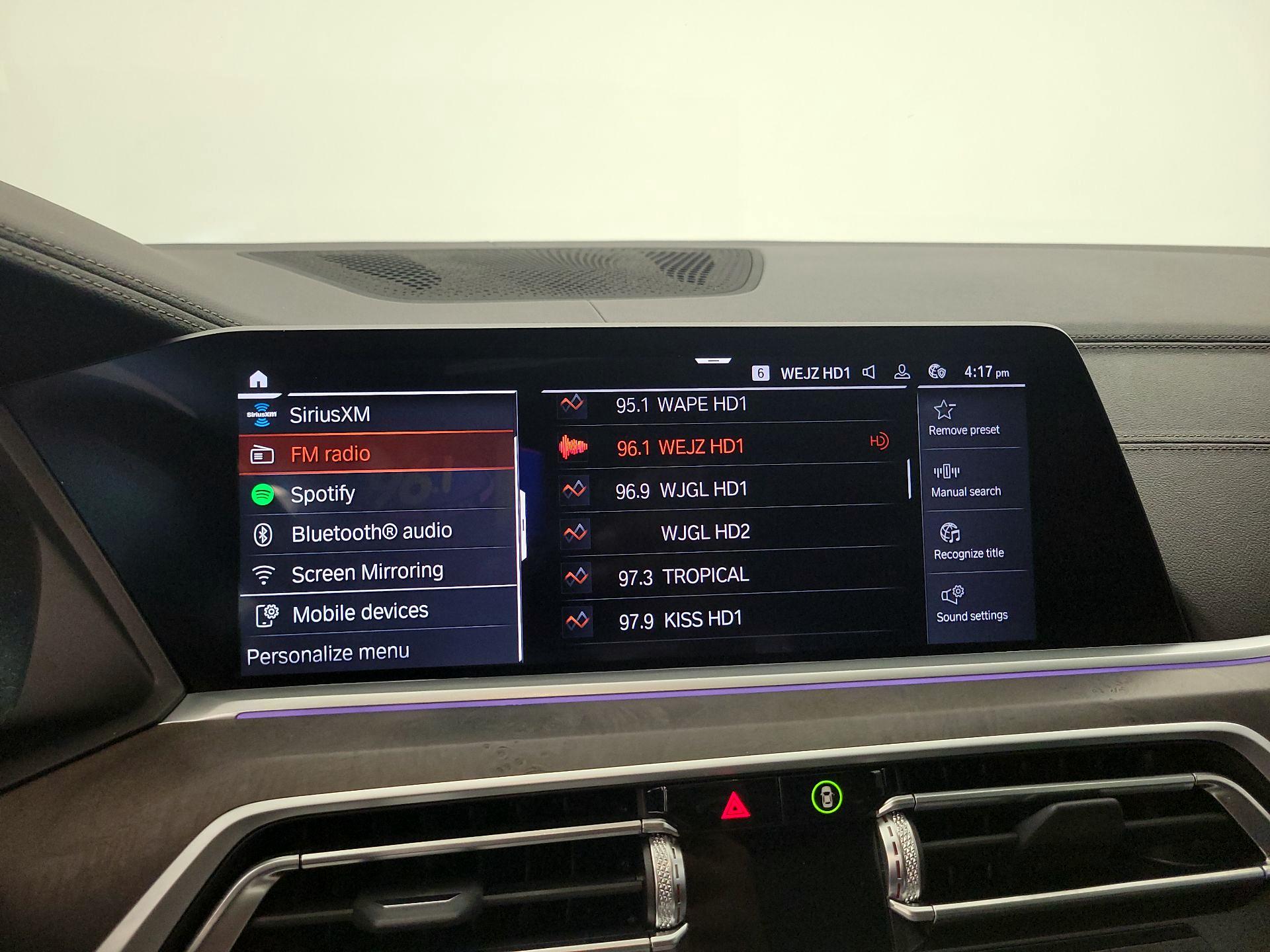Thumbnail: 2022 BMW X5 - 16
