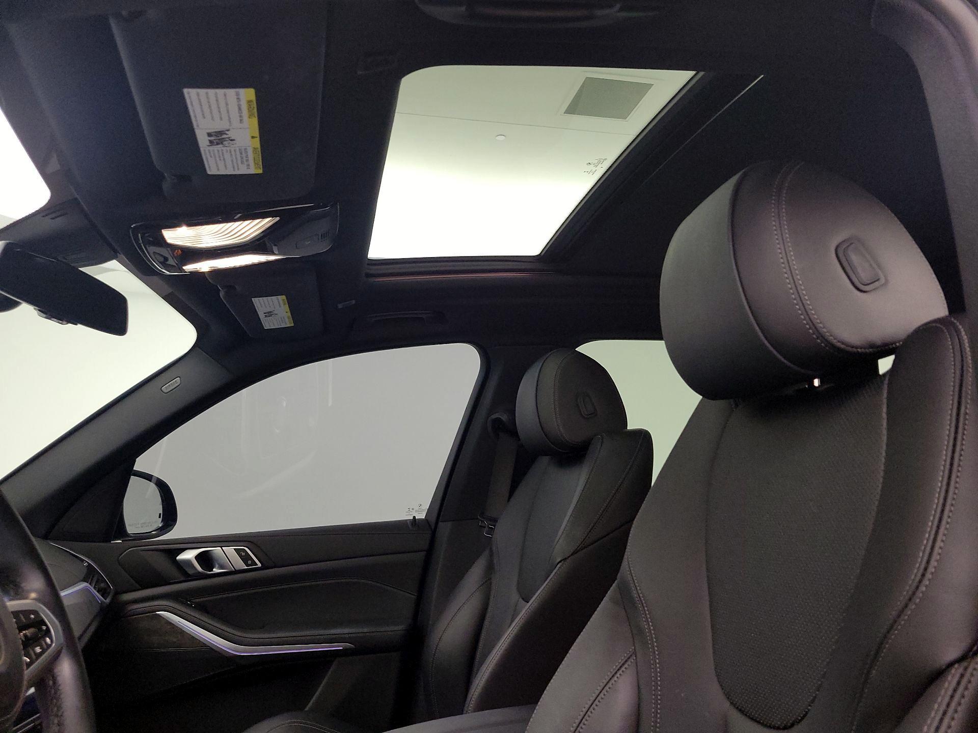 Thumbnail: 2022 BMW X5 - 20