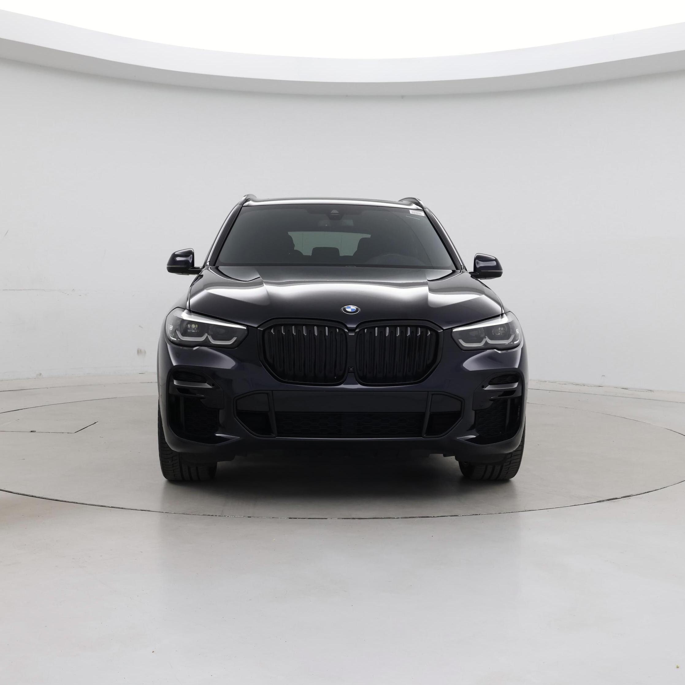 Thumbnail: 2022 BMW X5 - 5