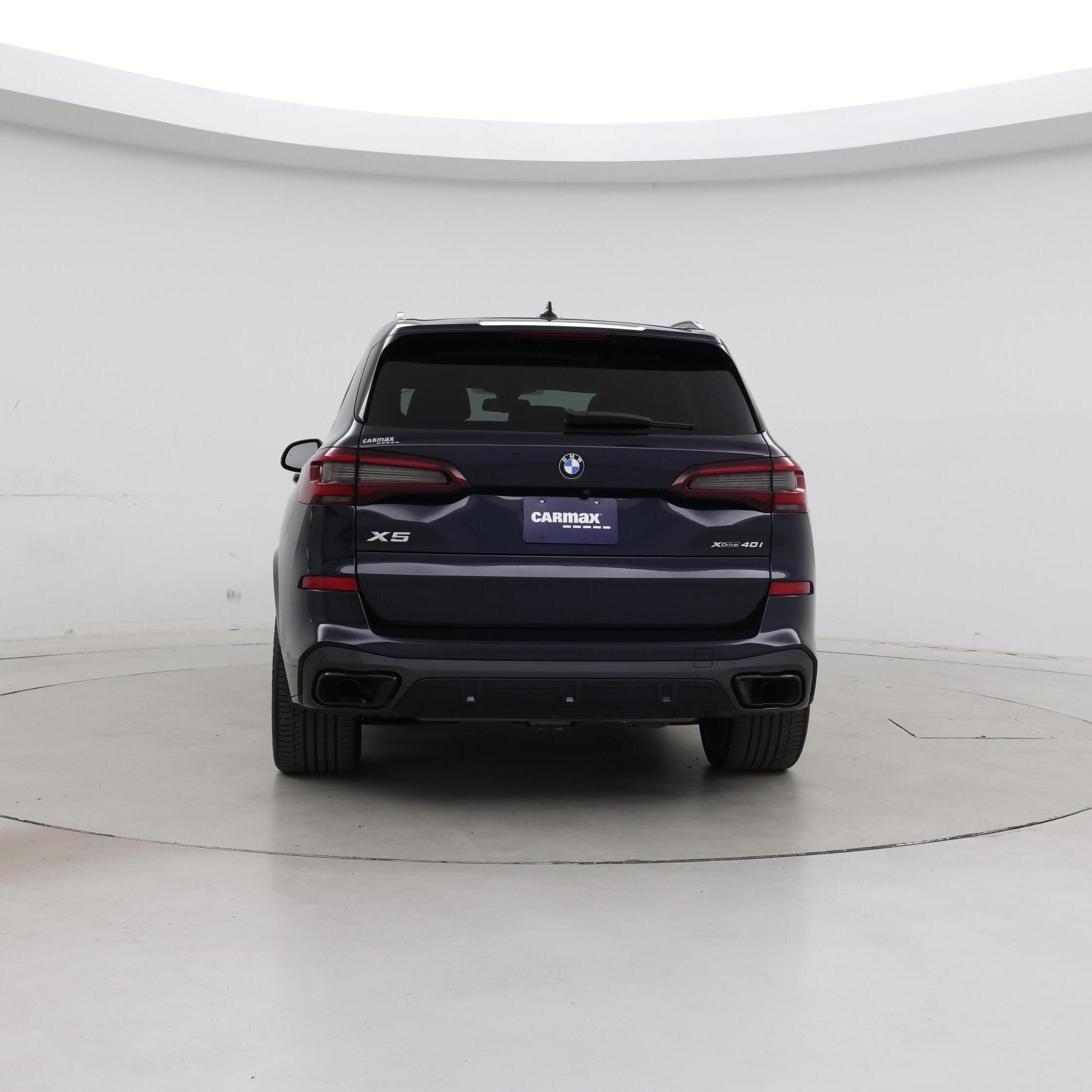 Thumbnail: 2022 BMW X5 - 6