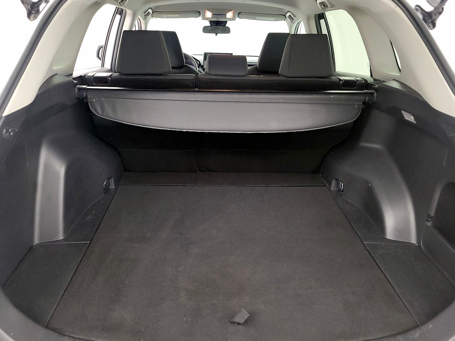 Thumbnail: 2021 Toyota RAV4 - 20