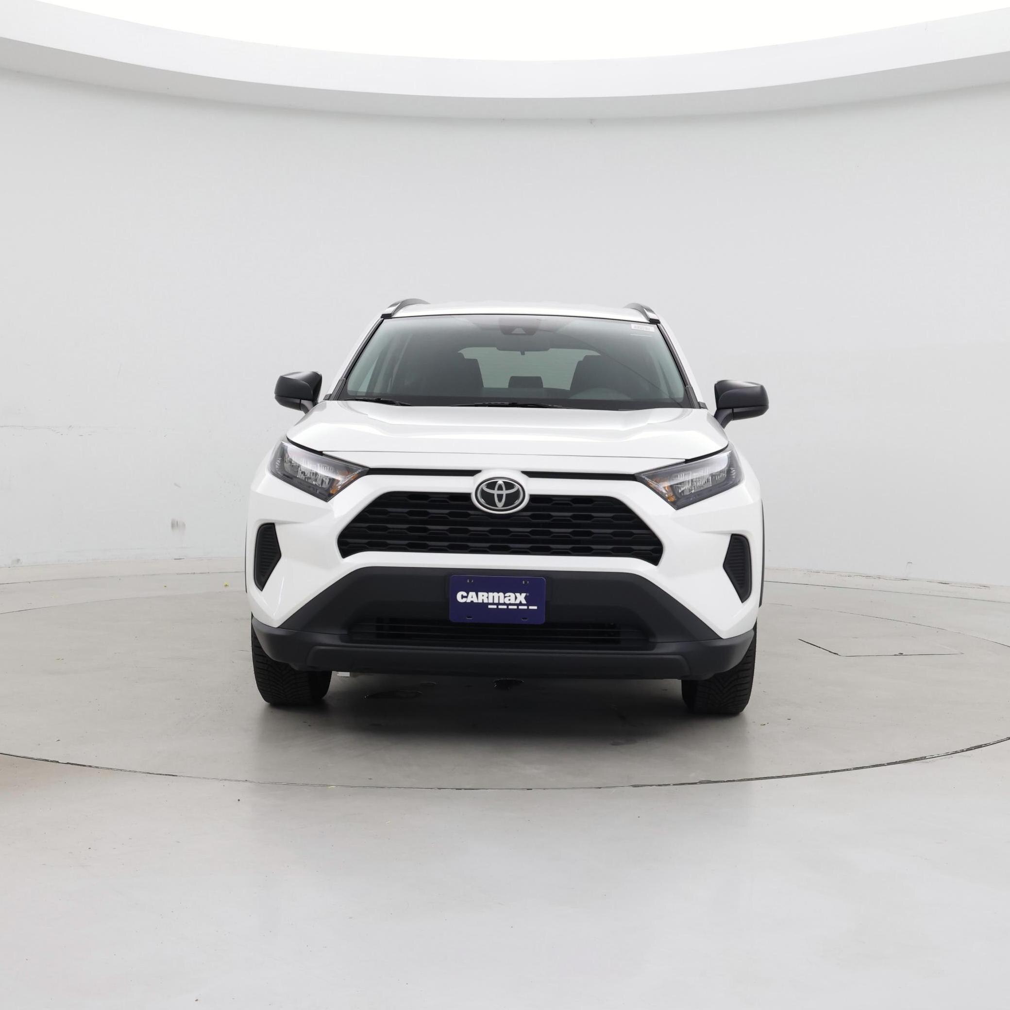 Thumbnail: 2021 Toyota RAV4 - 5