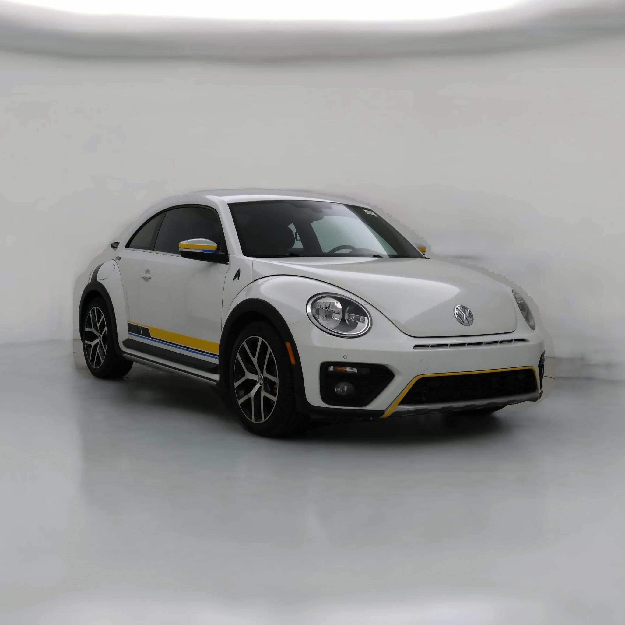 Thumbnail: 2016 Volkswagen Beetle - 1